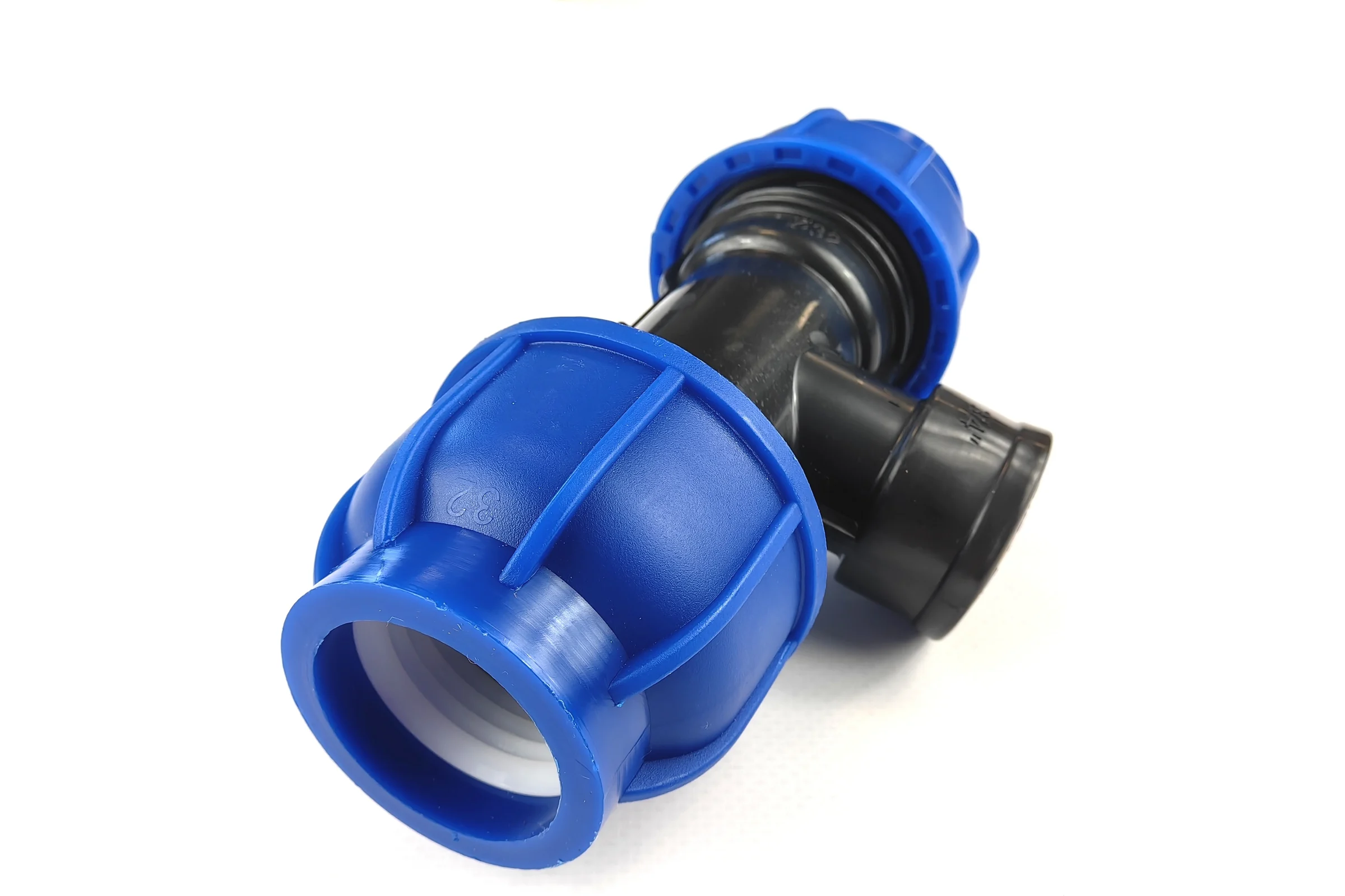 Переходной тройник BOUTTE ПНД 32-ВР 3/4"-32 9271831
