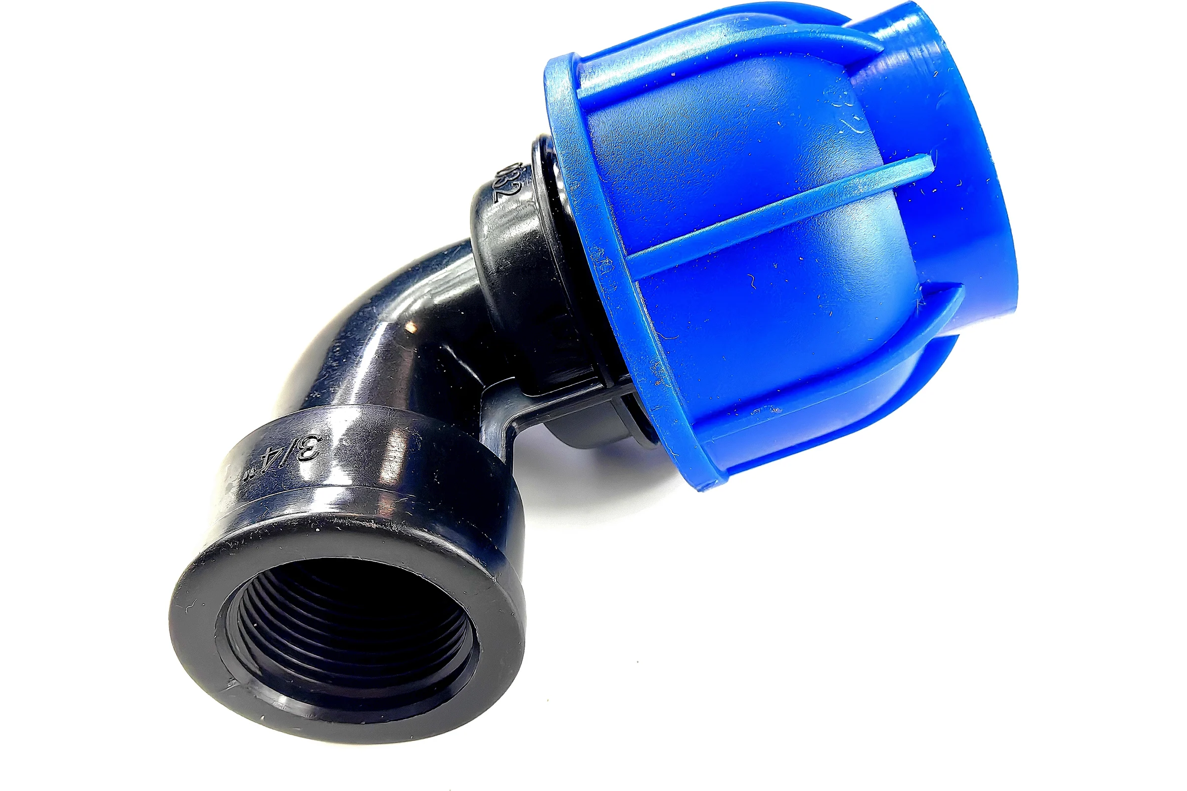 Угол BOUTTE ПНД 32 - ВР 3/4", 10 шт 9277543