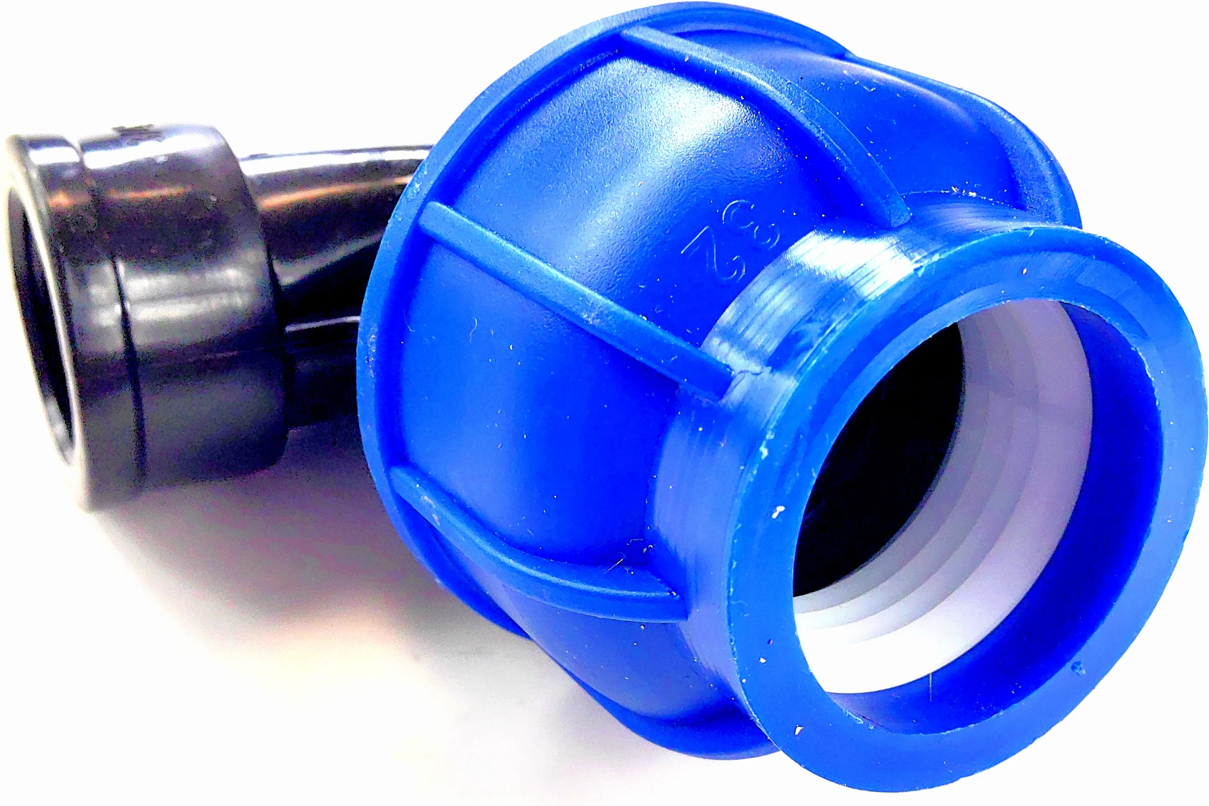Угол BOUTTE ПНД 32 - ВР 3/4", 10 шт 9277543