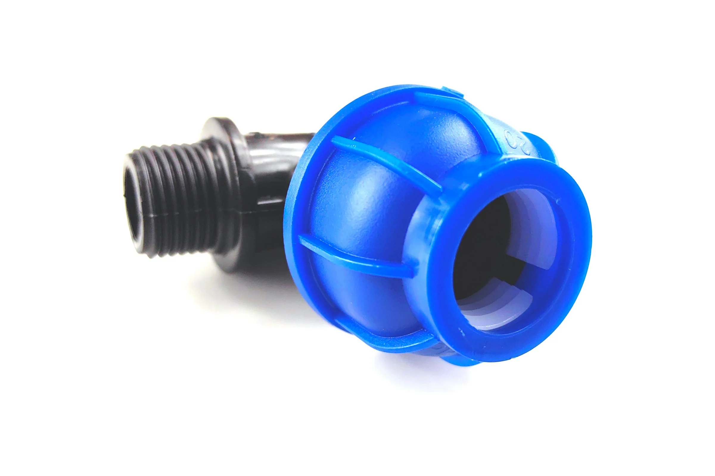 Угол BOUTTE ПНД 20 - НР 1/2", 10 шт 9277697