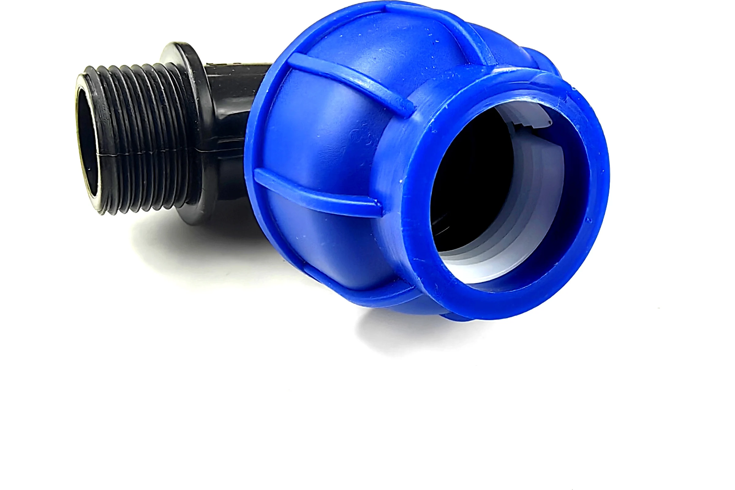 Угол BOUTTE ПНД 32 - НР 1", 10 шт 9277529