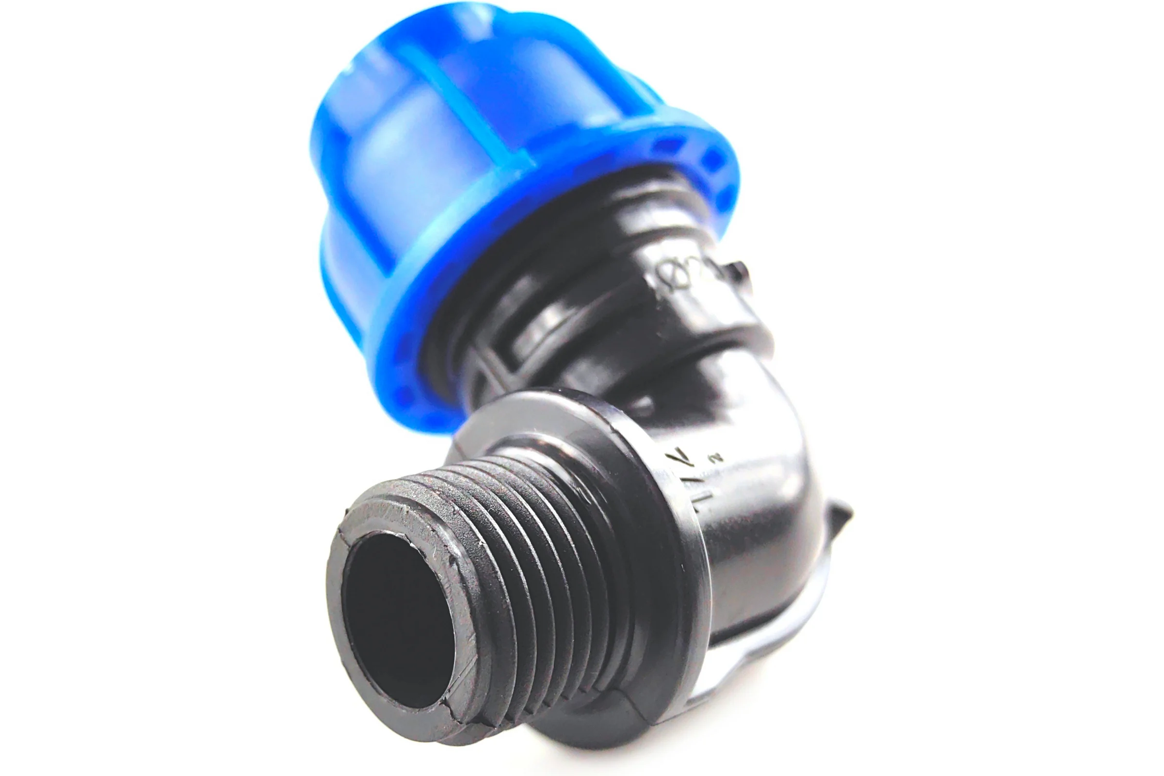 Угол BOUTTE ПНД 20 - НР 1/2" 9273897