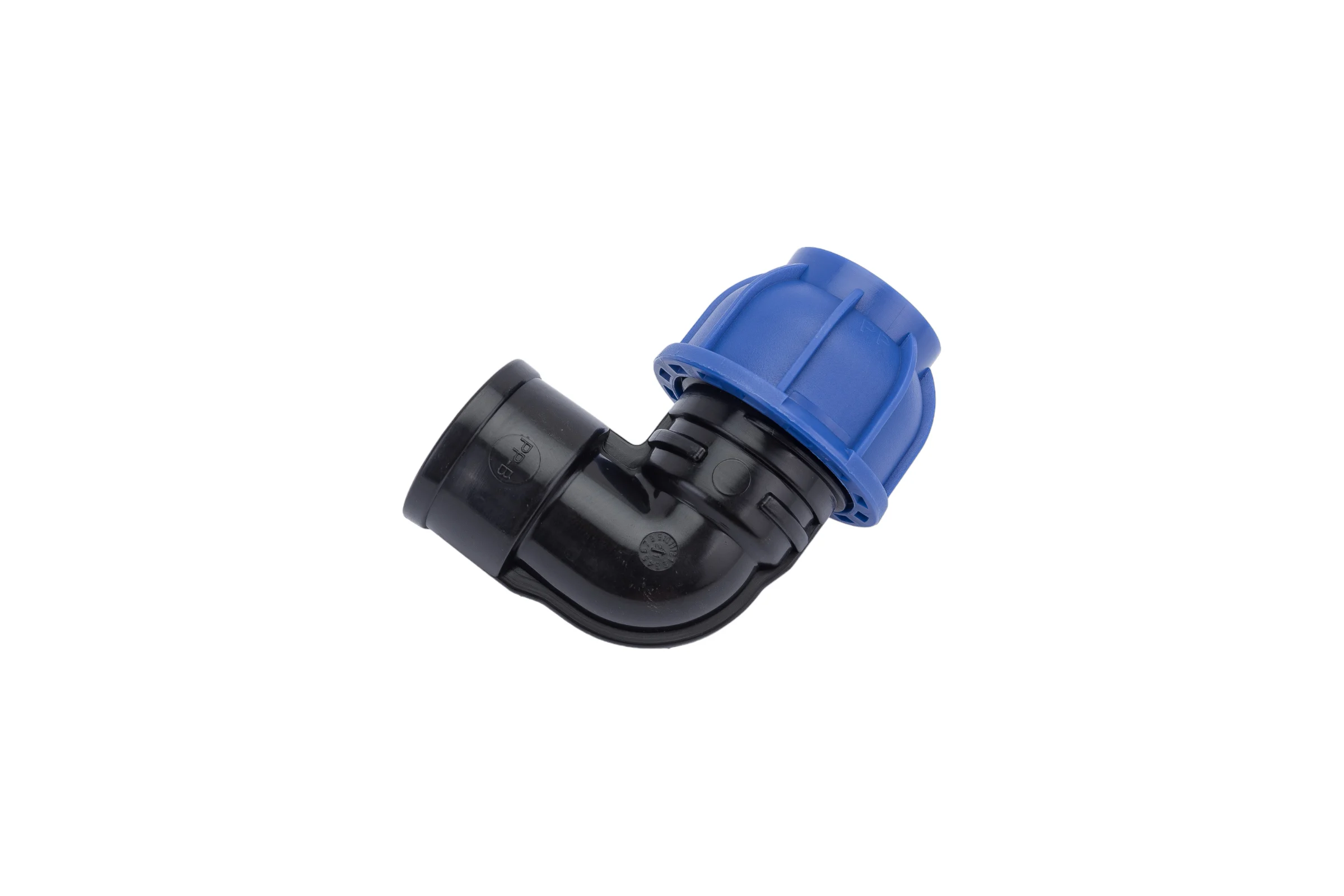 Угол BOUTTE ПНД 20-ВР 1/2" 9273903