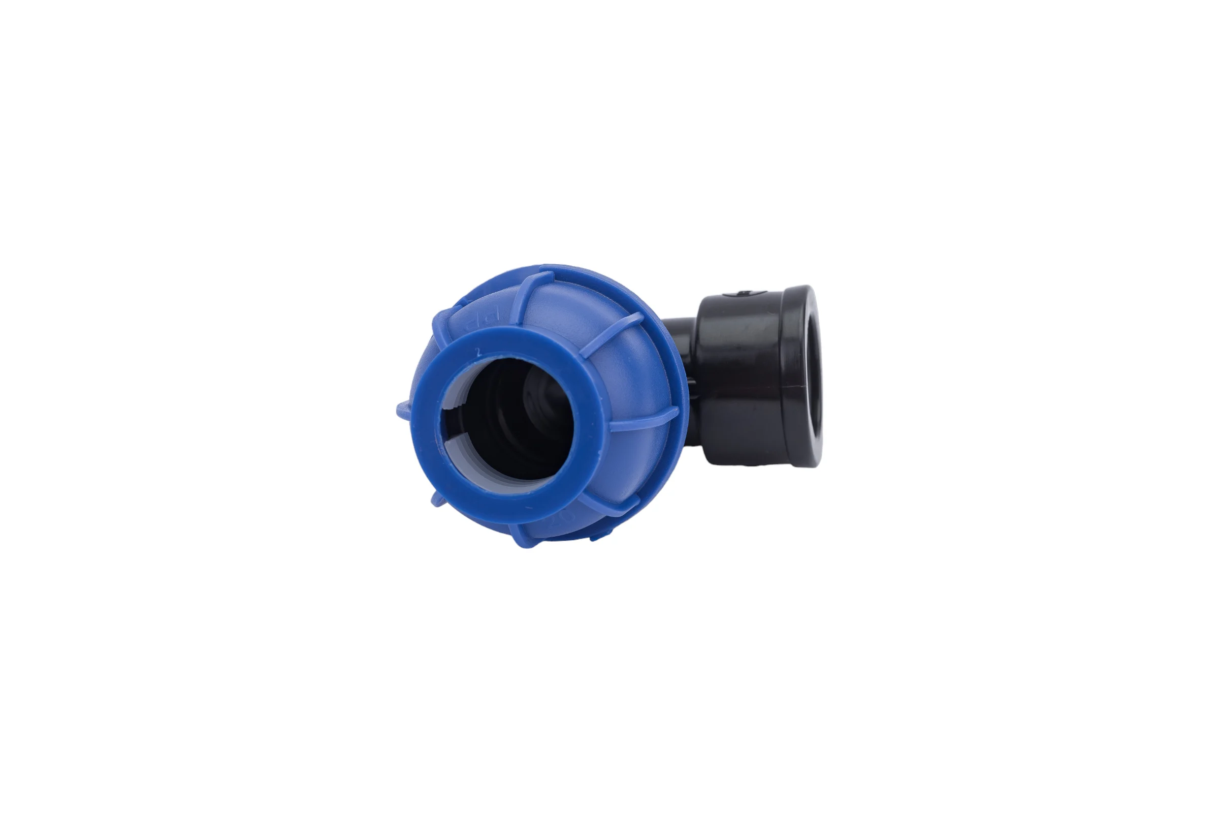 Угол BOUTTE ПНД 20-ВР 1/2" 9273903