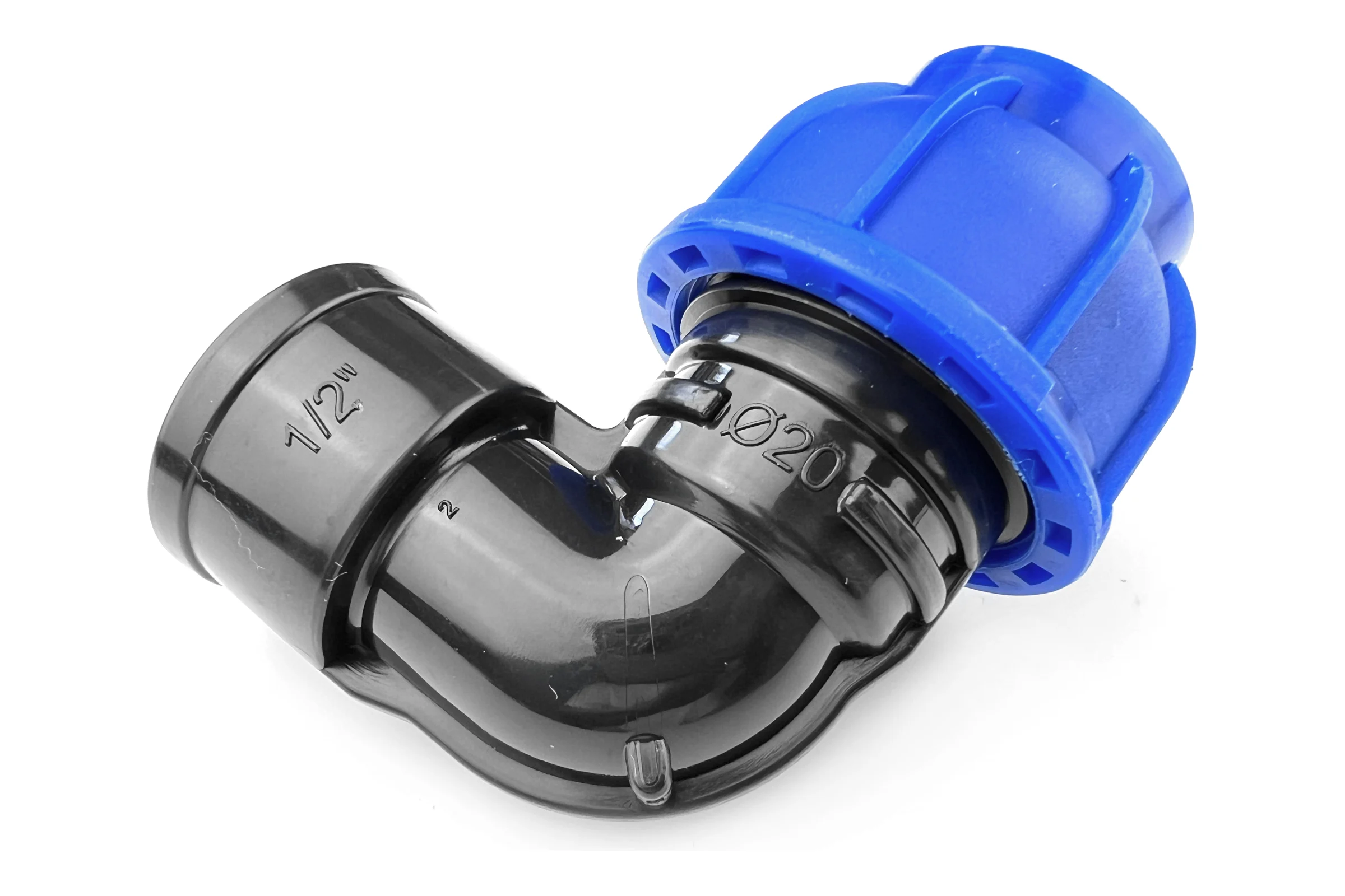 Угол BOUTTE ПНД 20-ВР 1/2" 9273903