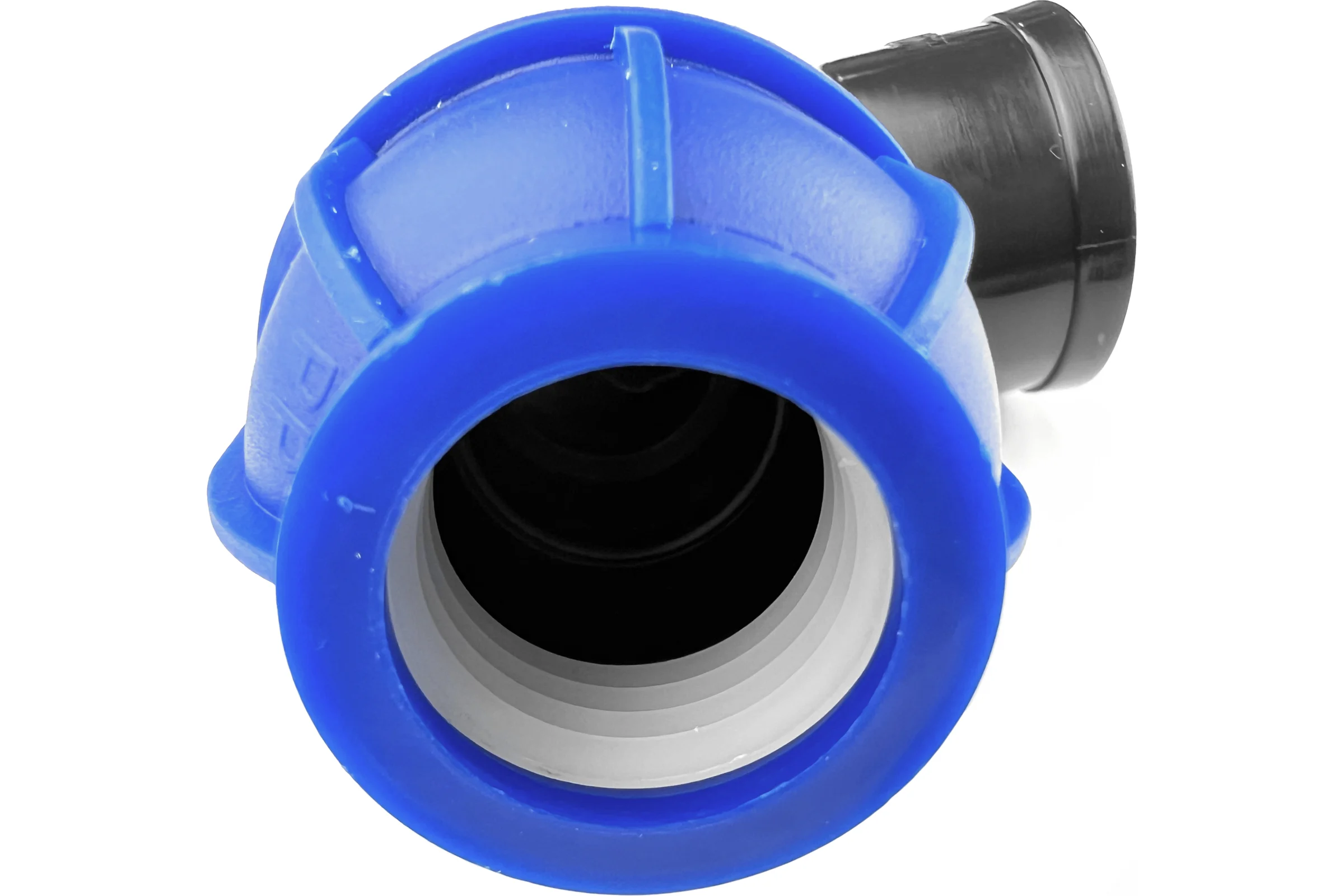 Угол BOUTTE ПНД 20-ВР 1/2" 9273903
