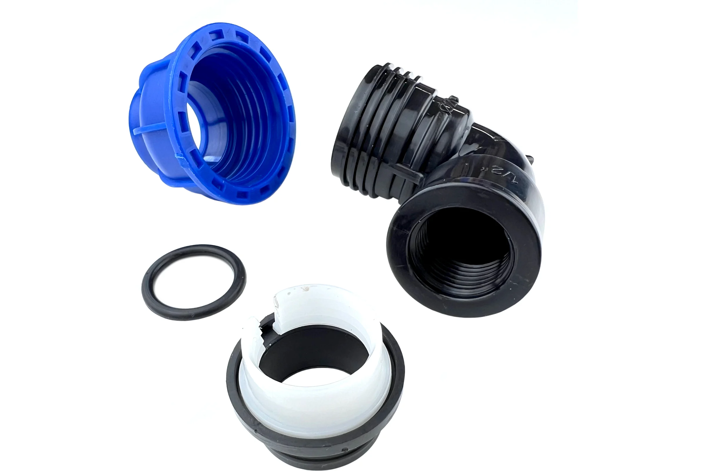 Угол BOUTTE ПНД 20-ВР 1/2" 9273903