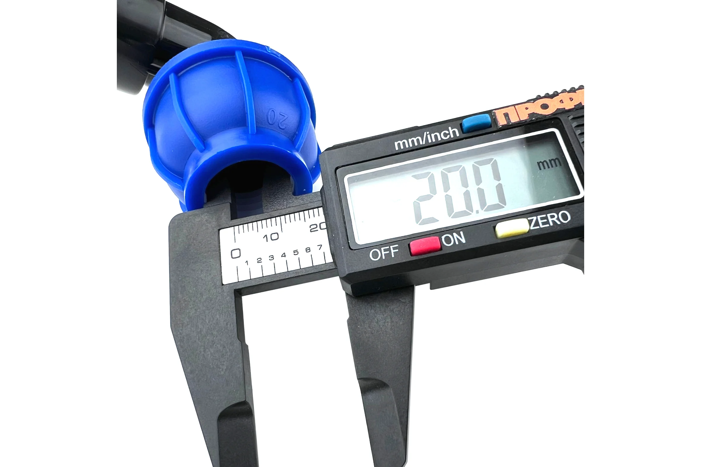 Угол BOUTTE ПНД 20-ВР 1/2" 9273903