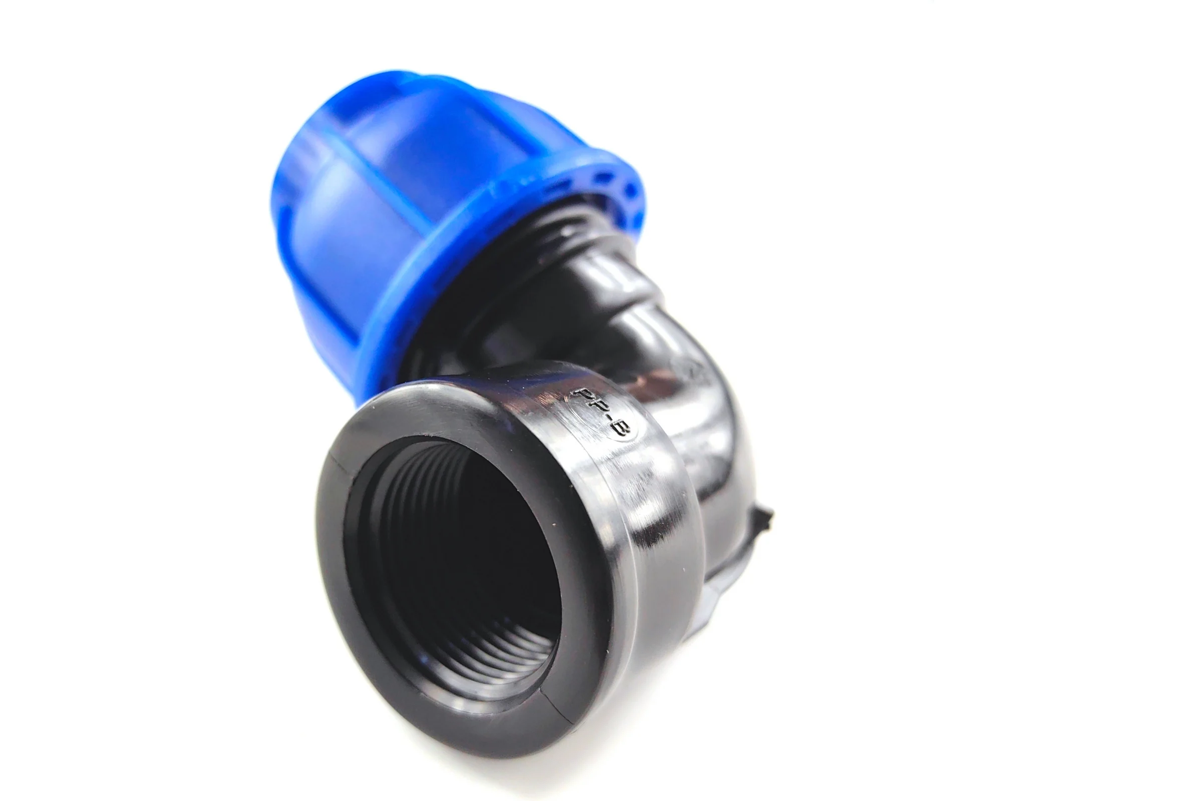 Угол BOUTTE ПНД 25 - ВР 3/4", 10 шт 9277536