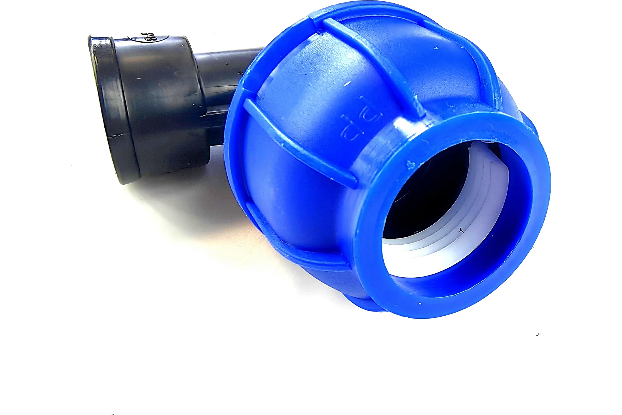 Угол BOUTTE ПНД 25 - ВР 1/2", 10 шт 9277611