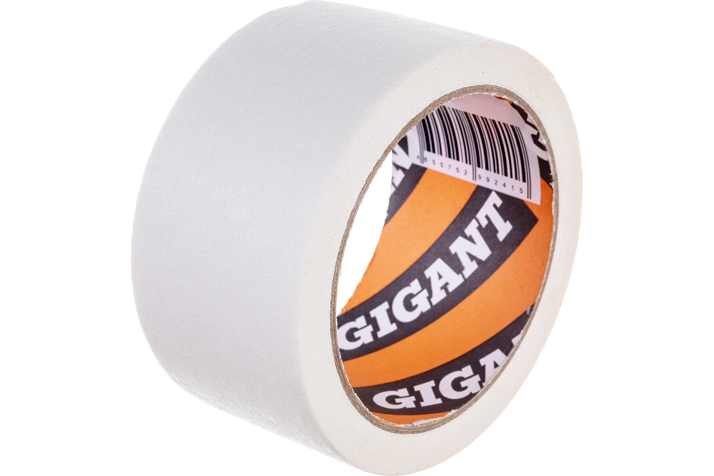 Малярная клейкая лента Gigant 50мм x 25м GIT-27