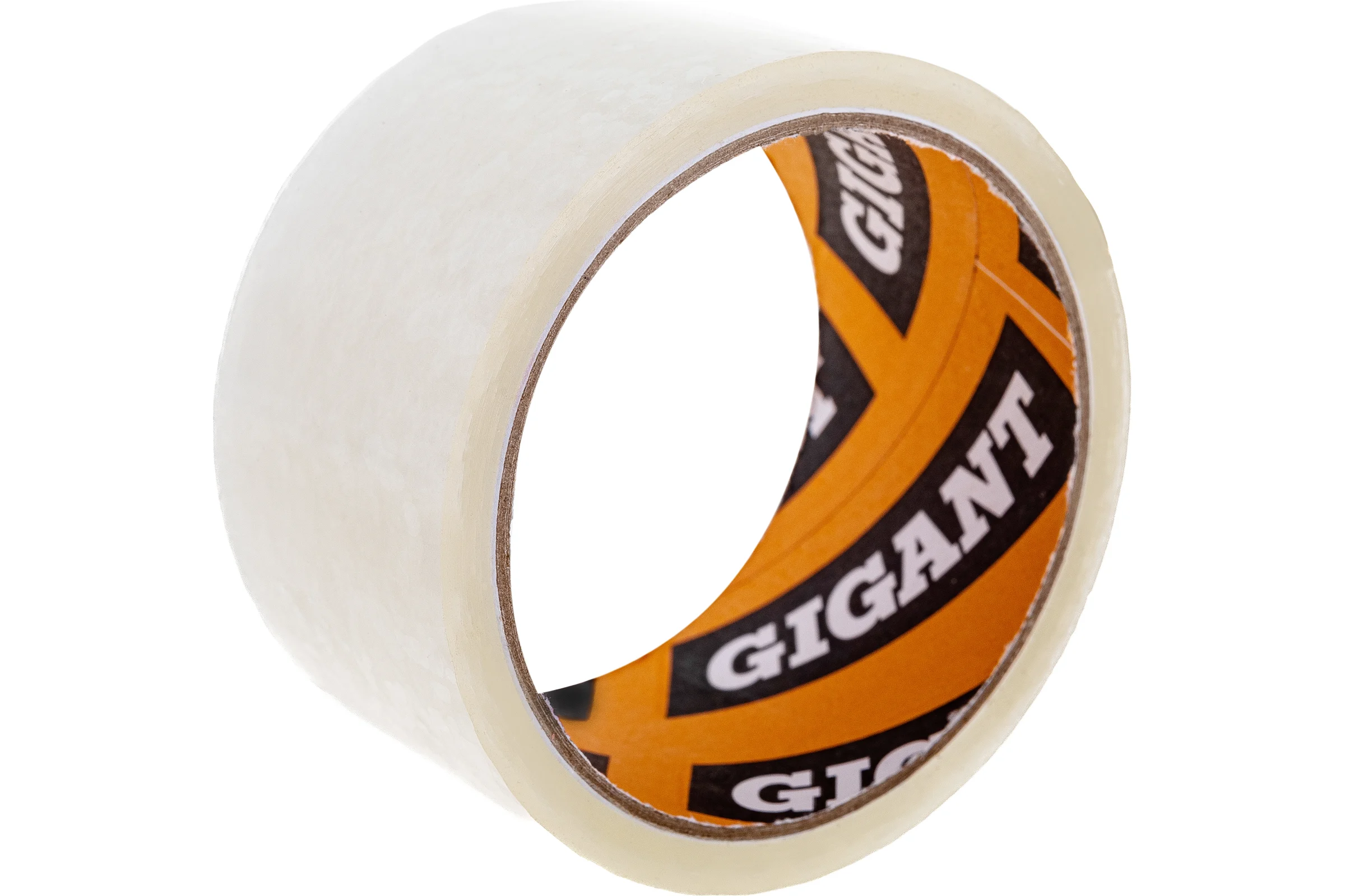 Прозрачная клеящая лента Gigant 48мм х 40м GIT-33
