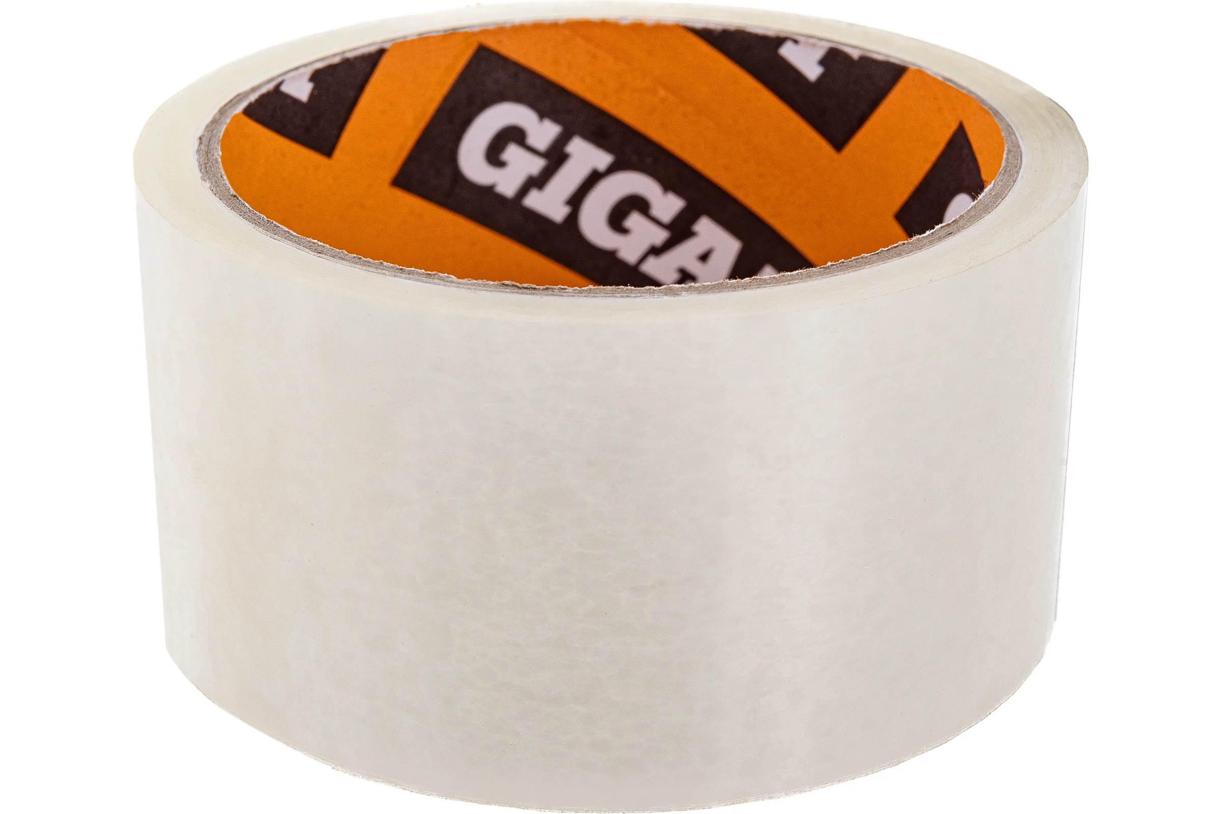 Прозрачная клеящая лента Gigant 48мм х 40м GIT-33