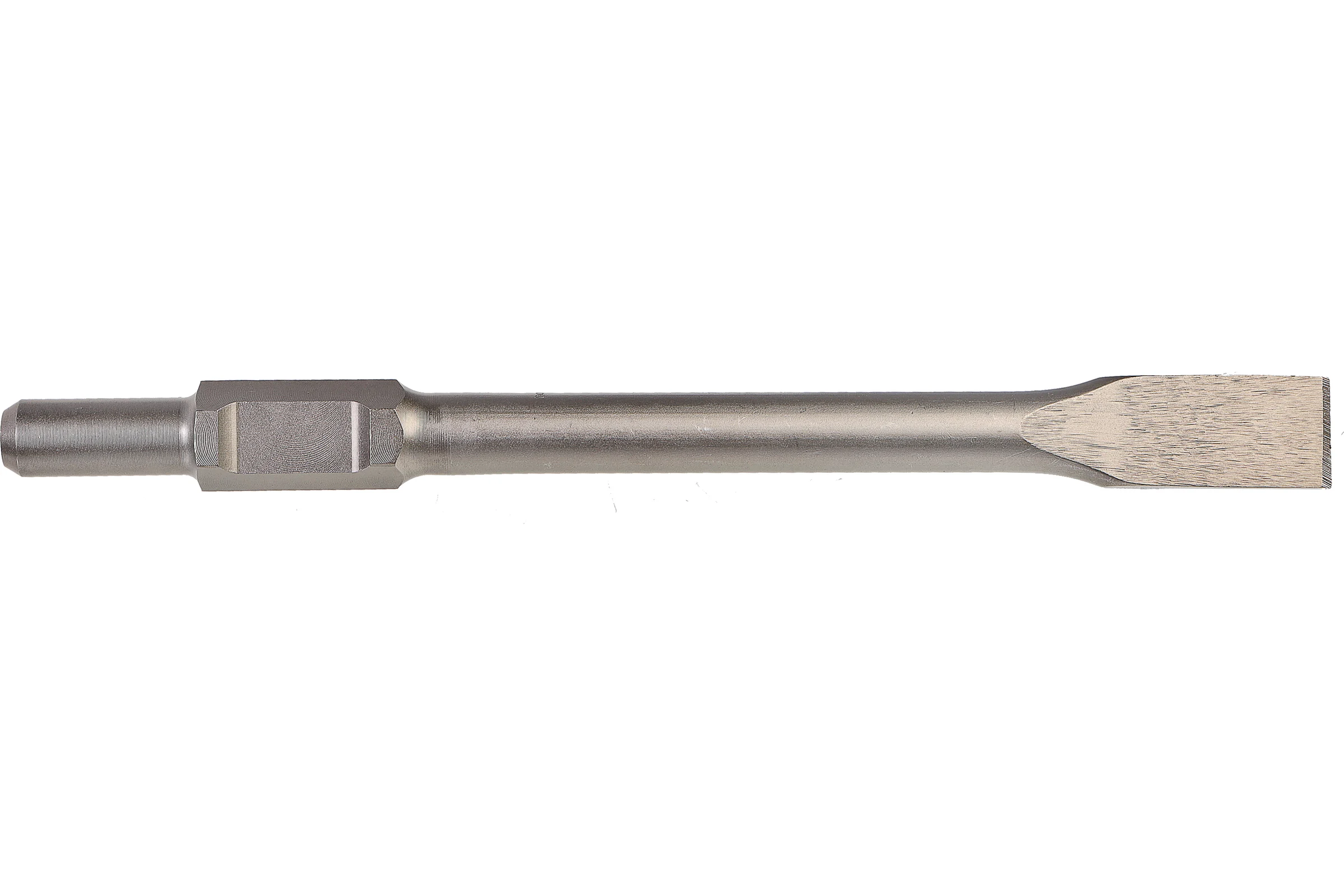 Насадка долото Hanskonner SDS+ H9018-HEX-F30X410X35