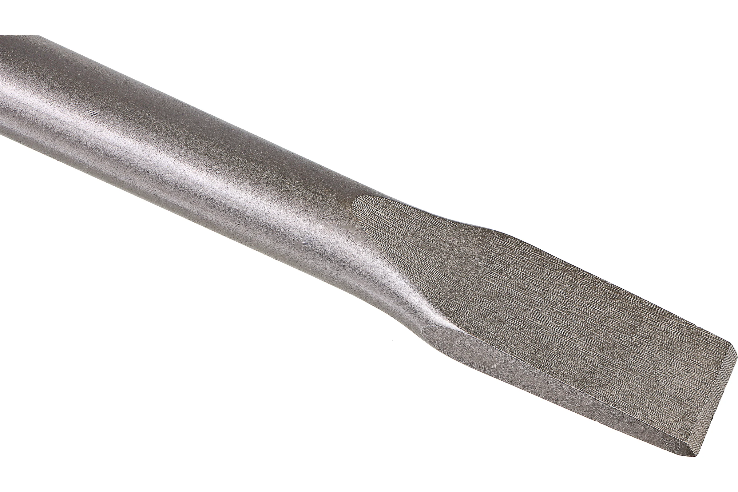 Насадка долото Hanskonner SDS+ H9018-HEX-F30X410X35
