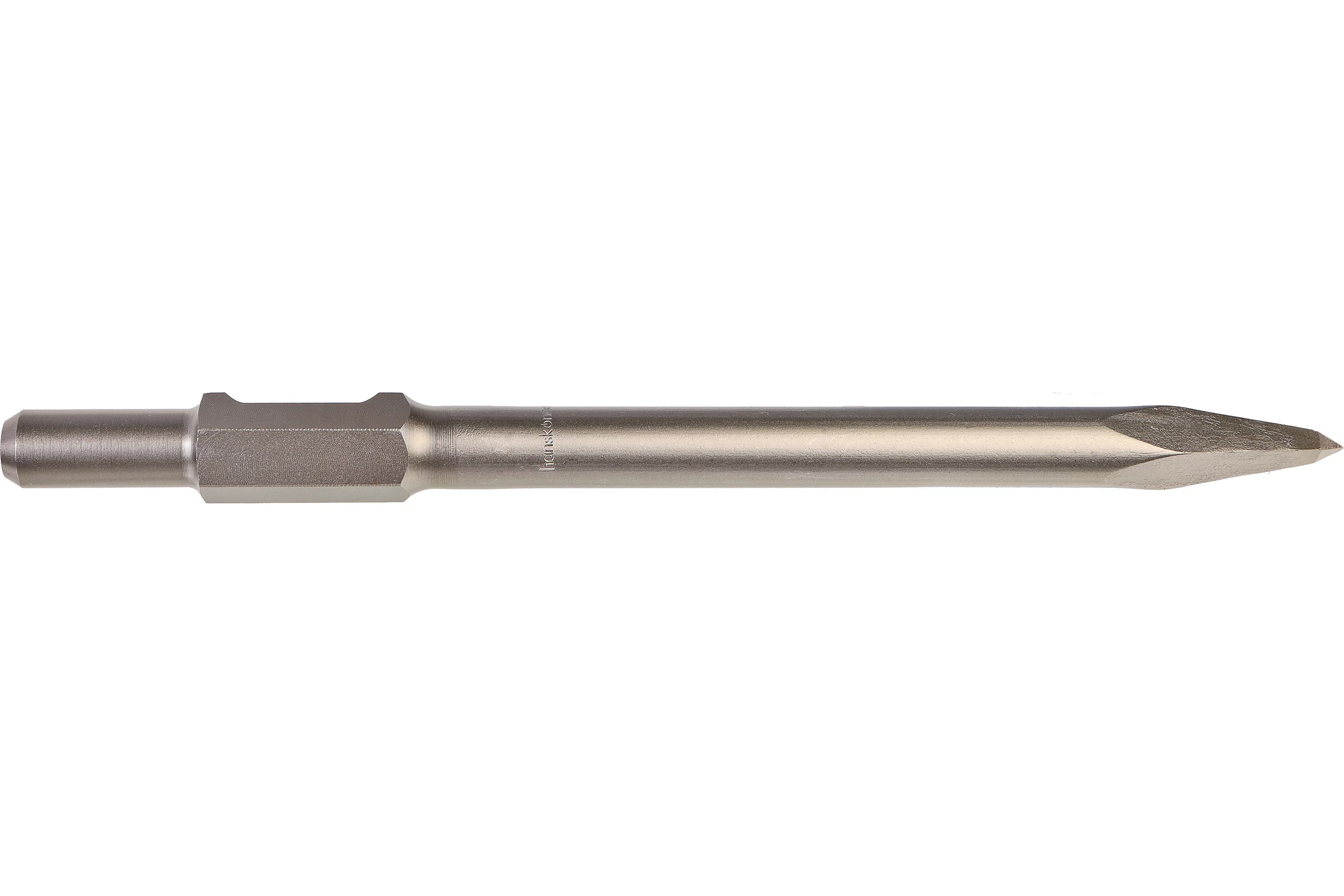 Насадка долото Hanskonner SDS+ H9018-HEX-P30X410