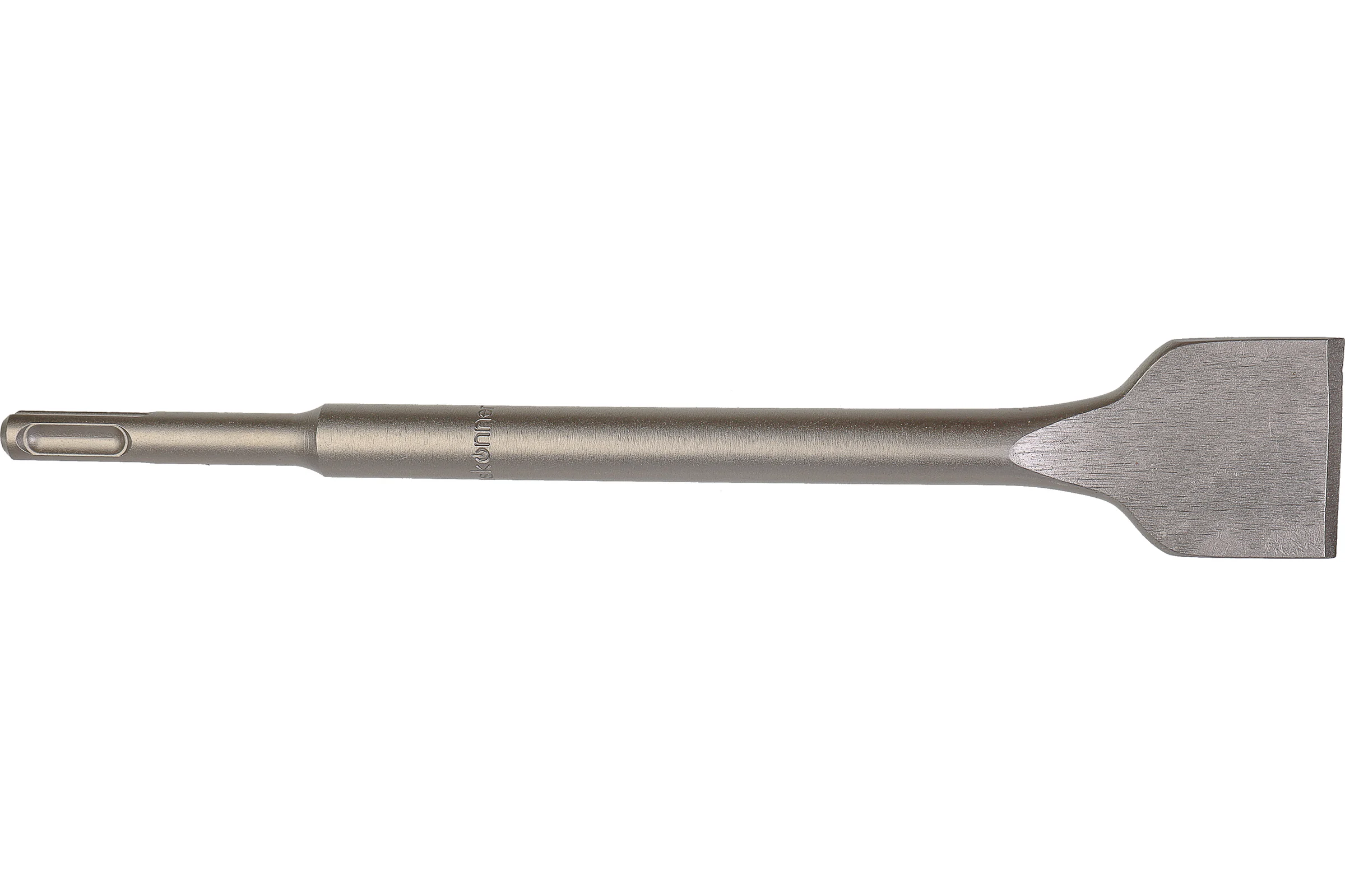 Насадка долото Hanskonner SDS+ H9018-SDS-F40X250