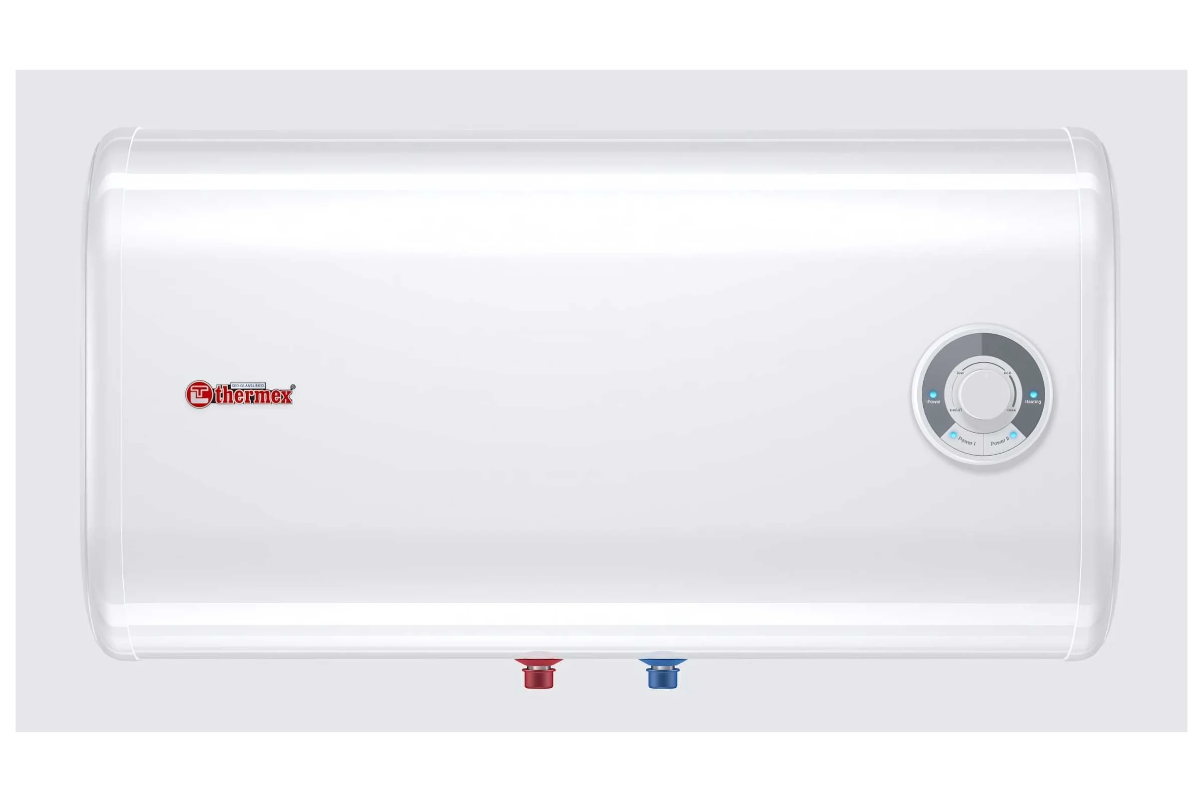 Аккумуляционный электрический водонагреватель Термекс THERMEX Ceramik 50 H ЭдЭБ01540