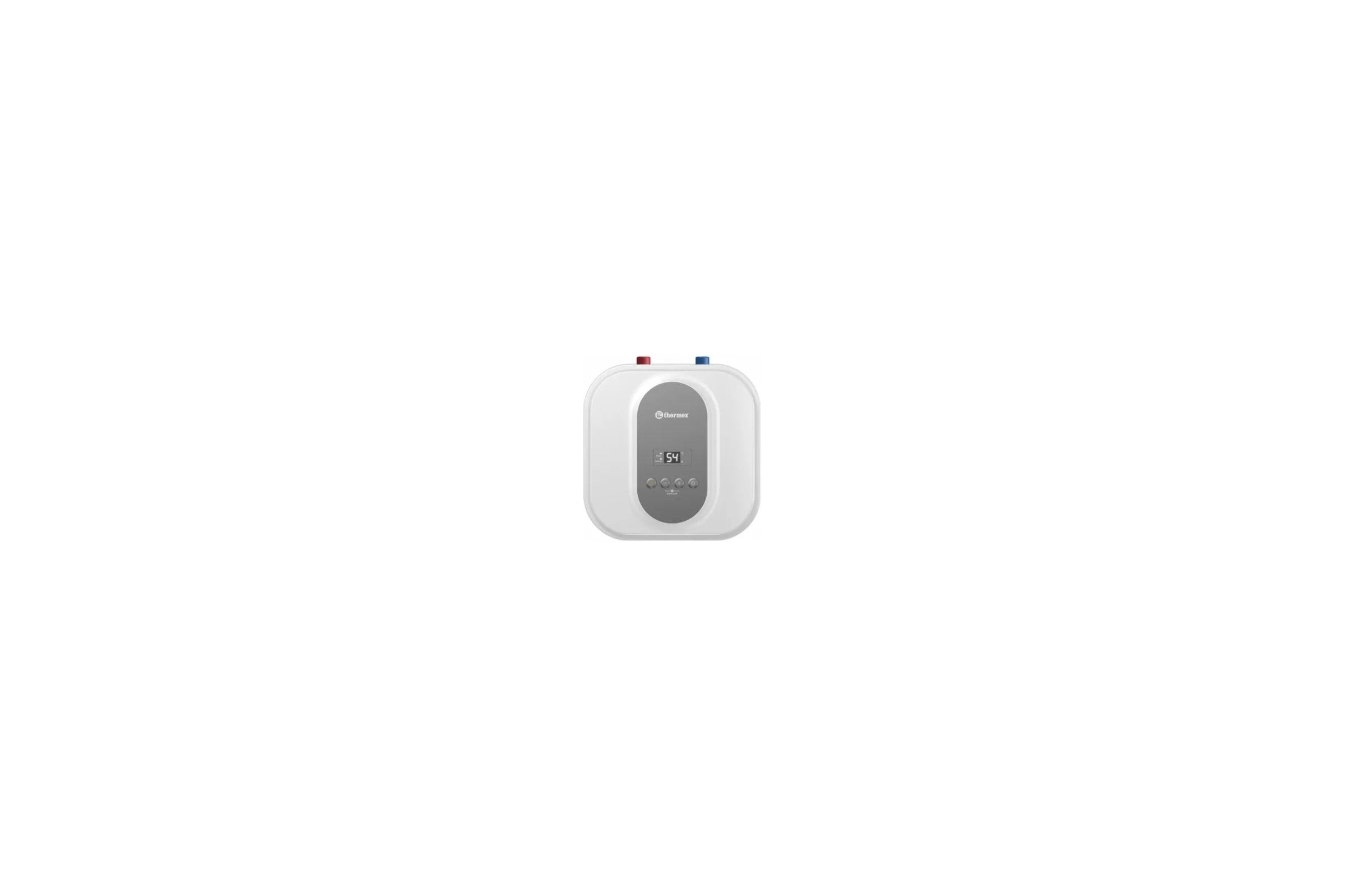 Аккумуляционный электрический водонагреватель Термекс THERMEX Smartline 10 U ЭдЭБ02013