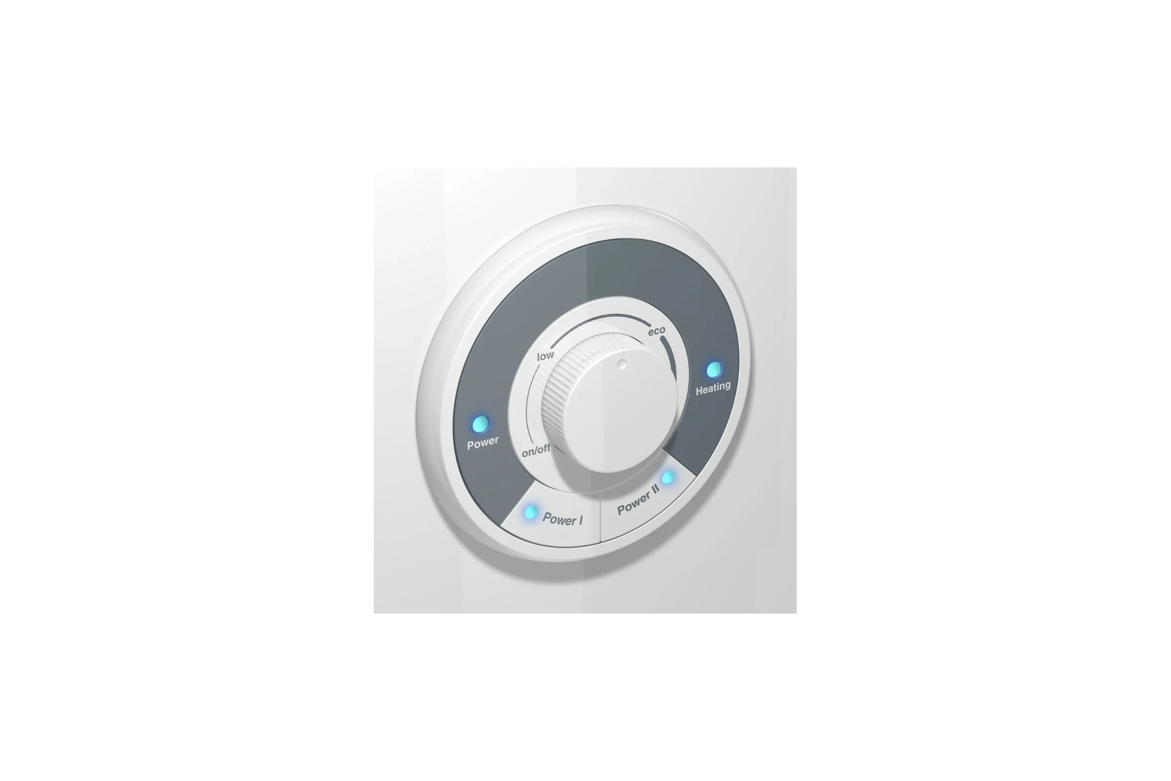 Аккумуляционный электрический водонагреватель Термекс THERMEX Ceramik 100 V ЭдЭ001636