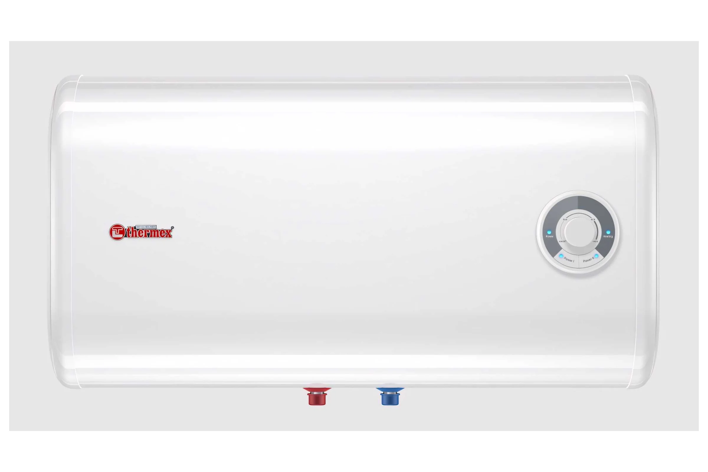 Аккумуляционный электрический водонагреватель Термекс THERMEX Ceramik 80 H ЭдЭБ01541