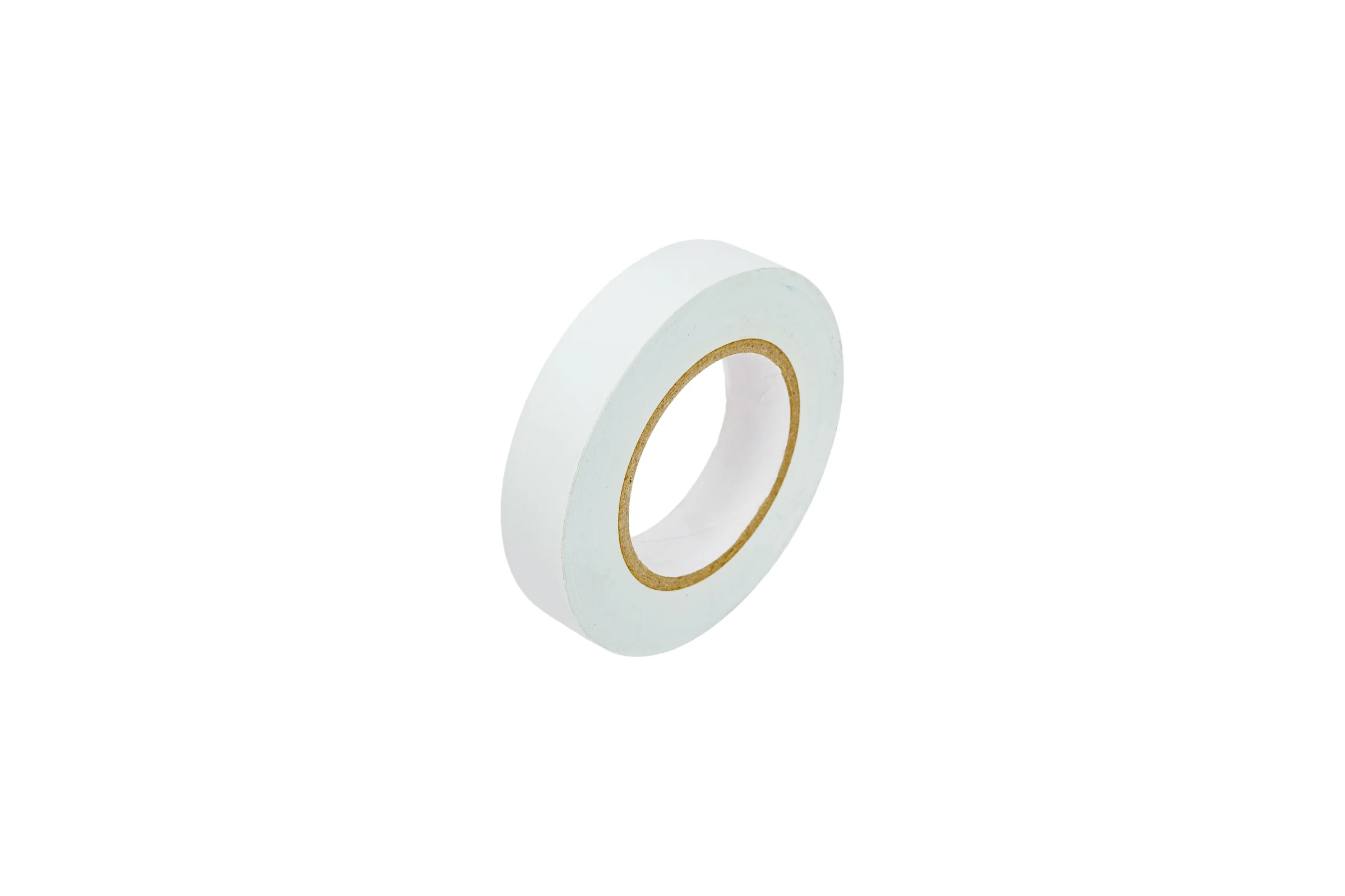Изоляционная лента Uniel 20/15/01 WHT UIT-135P 4488