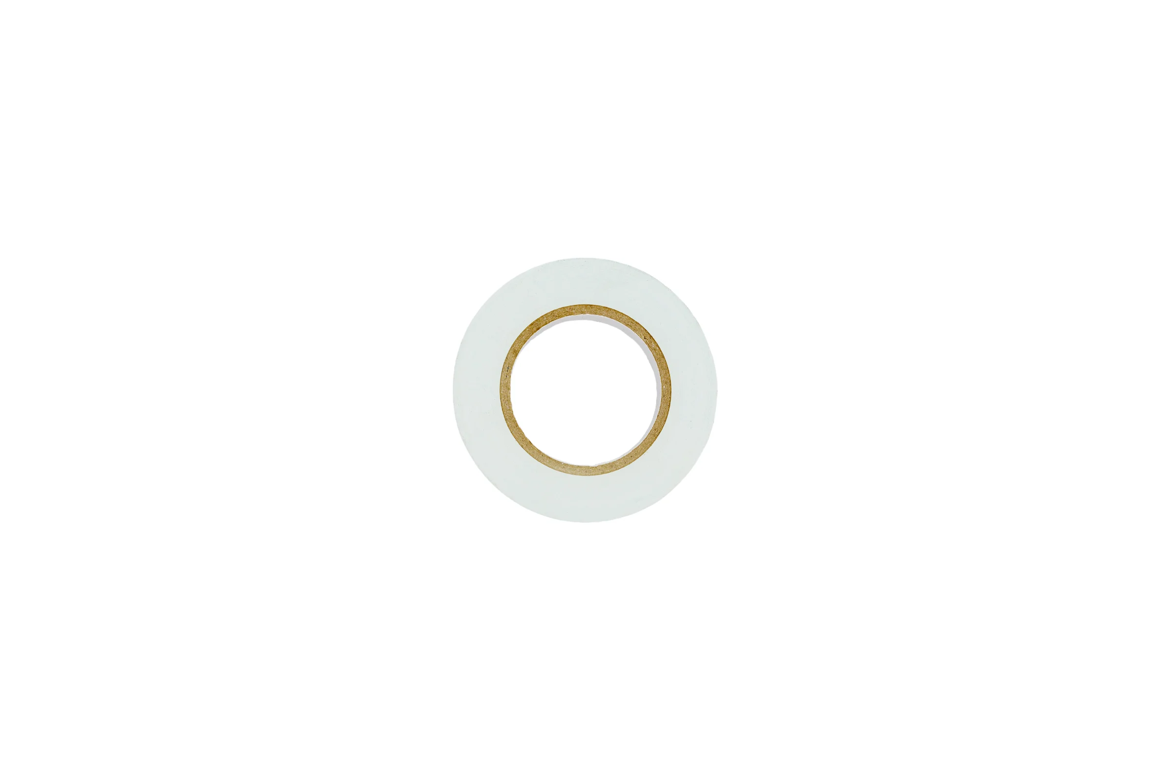 Изоляционная лента Uniel 20/15/01 WHT UIT-135P 4488