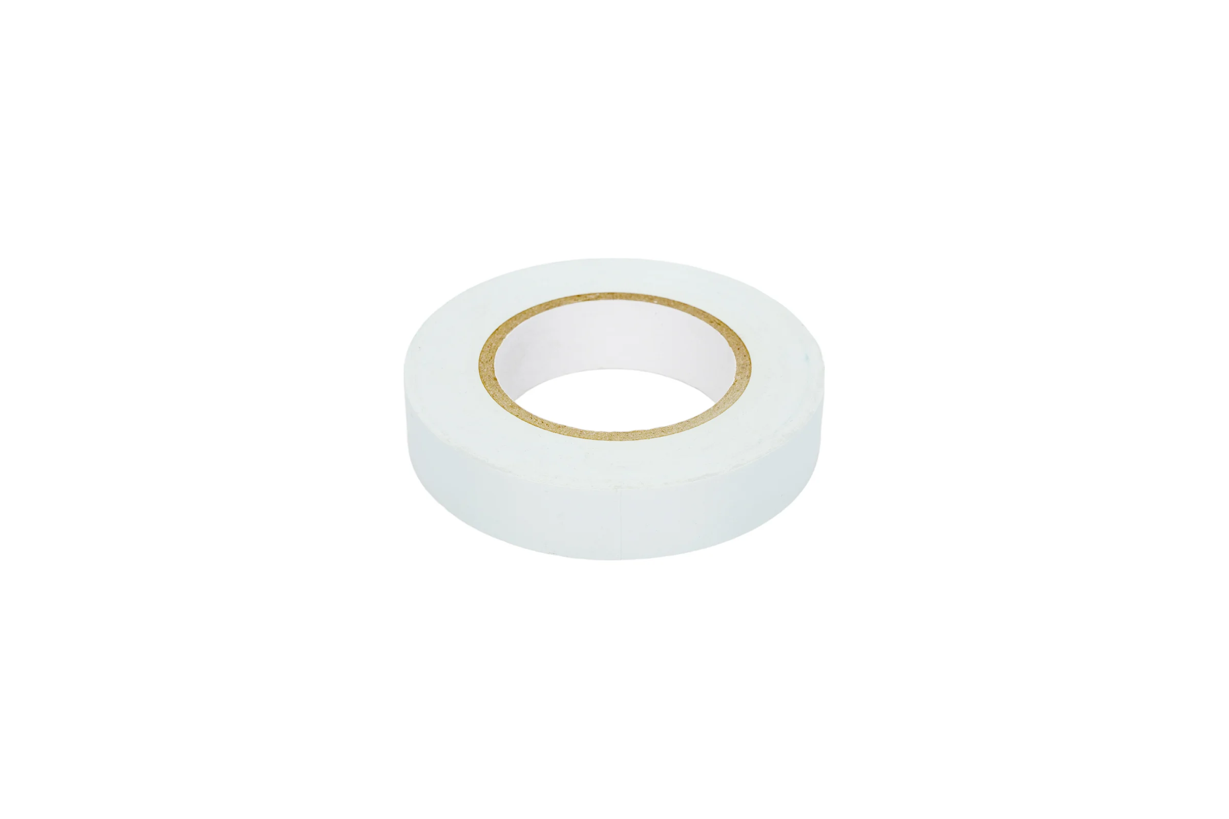 Изоляционная лента Uniel 20/15/01 WHT UIT-135P 4488