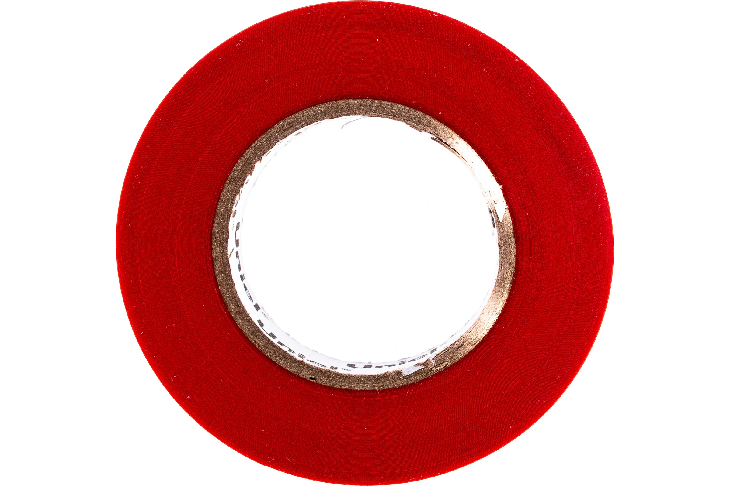 Изоляционная лента Uniel 20/15/10 RED UIT-135P 04504