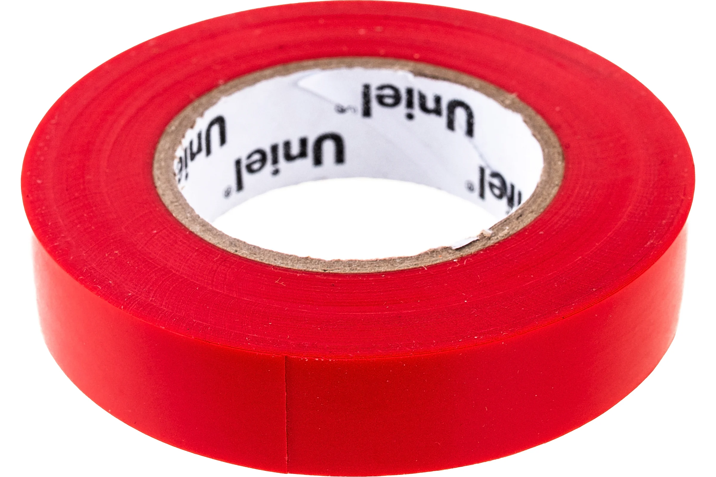 Изоляционная лента Uniel 20/15/10 RED UIT-135P 04504