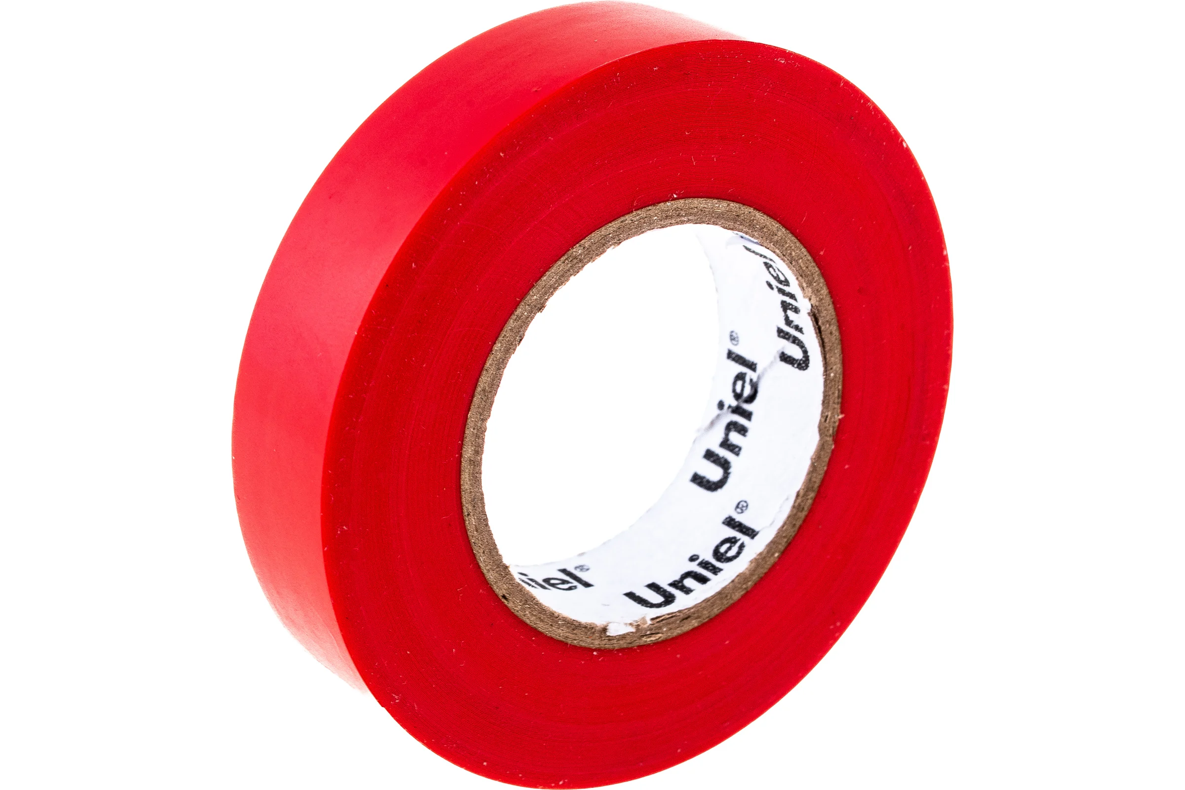 Изоляционная лента Uniel 20/15/10 RED UIT-135P 04504