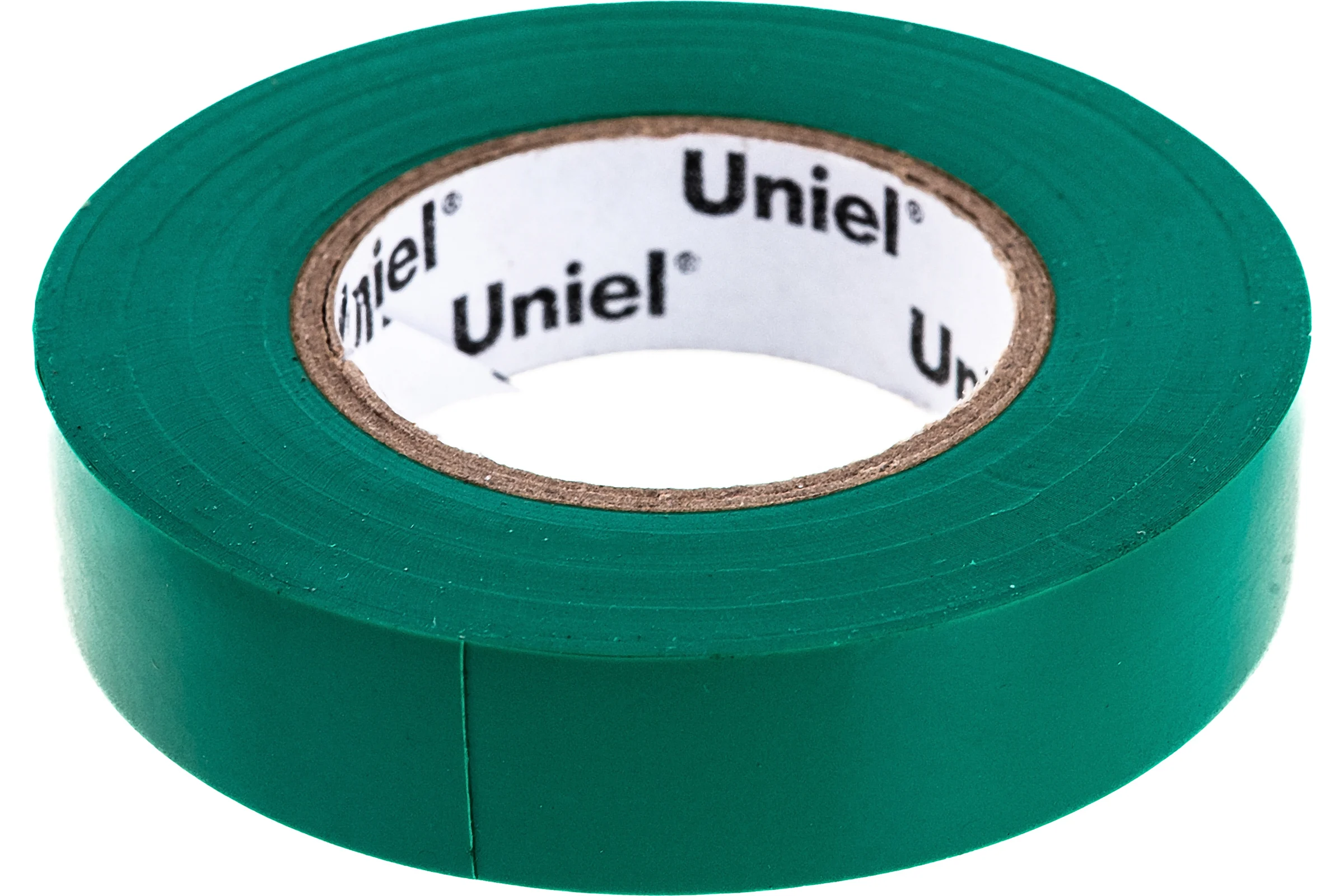 Изоляционная лента Uniel 20/15/10 GRN UIT-135P 10шт 04503