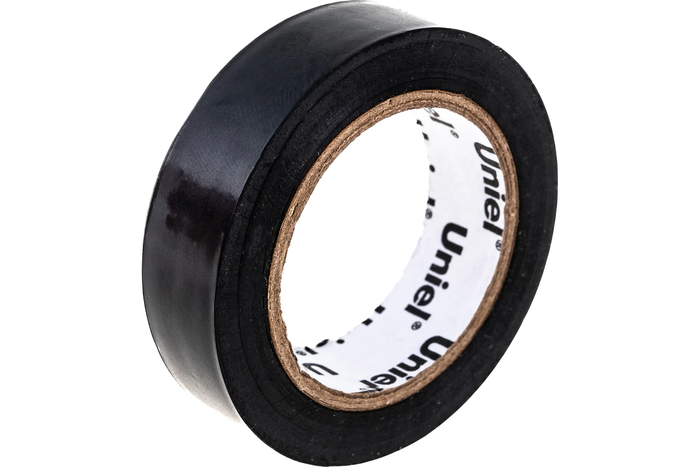 Изоляционная лента Uniel 10/15/01 BLK UIT-135P 4510