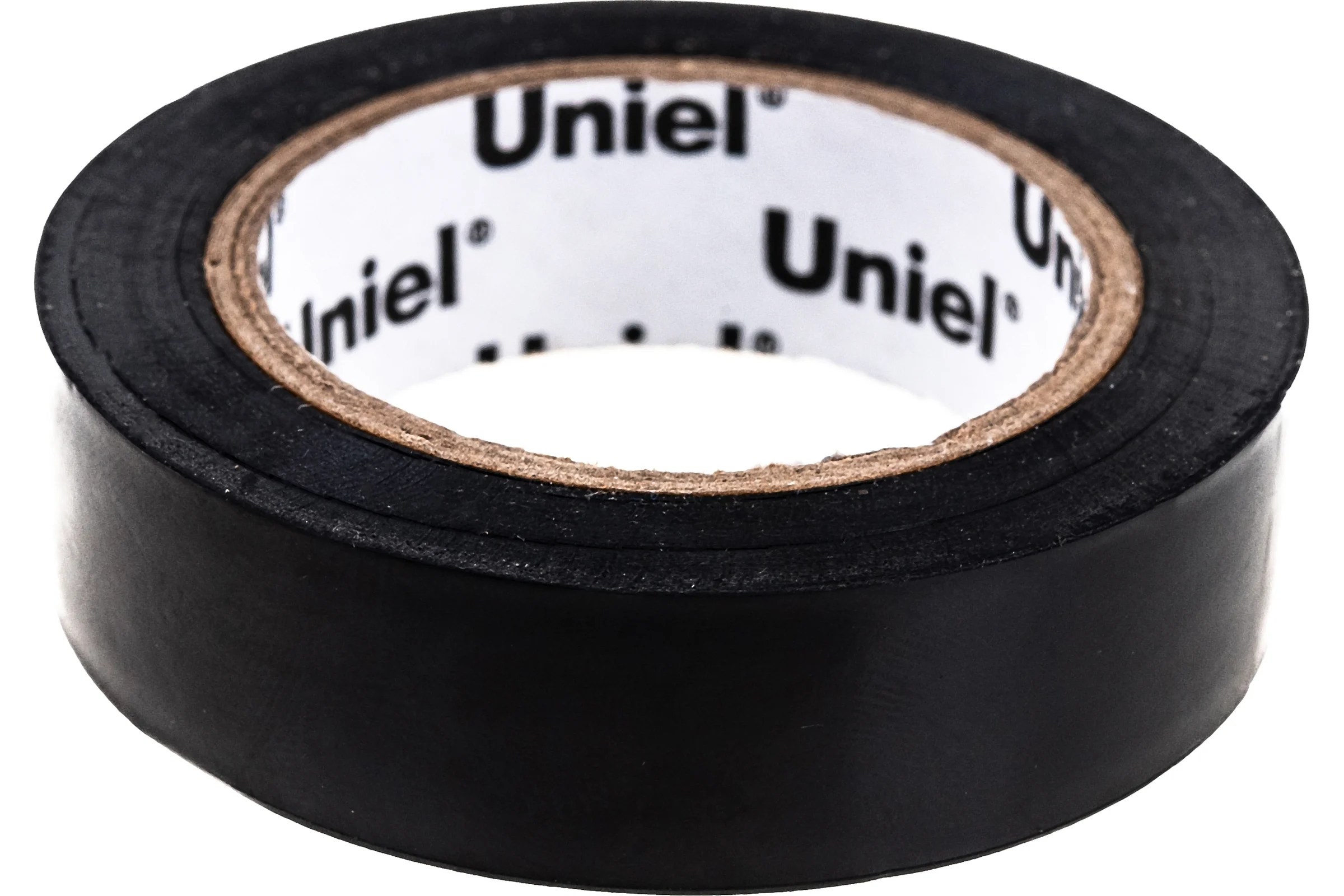 Изоляционная лента Uniel 10/15/01 BLK UIT-135P 4510