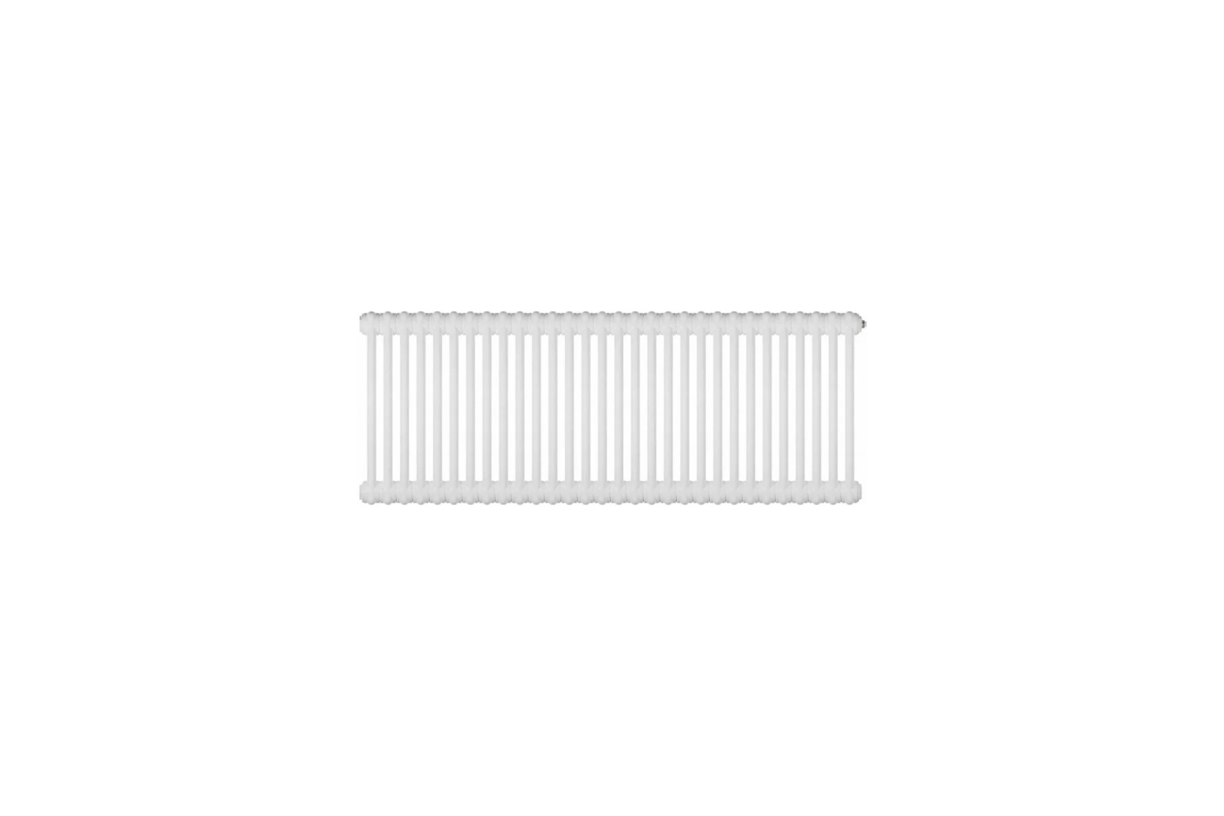 Радиатор трубчатый RIFAR TUBOG 2057 24 секции бок. TUB 2057-24