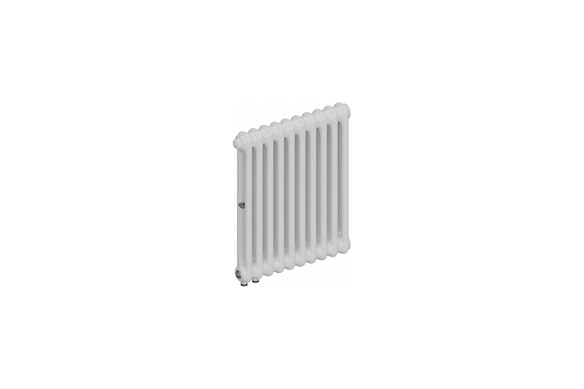 Радиатор трубчатый RIFAR TUBOG Ventil 2057 DV1 10 секций, нижн. TUB 2057-10-DV1