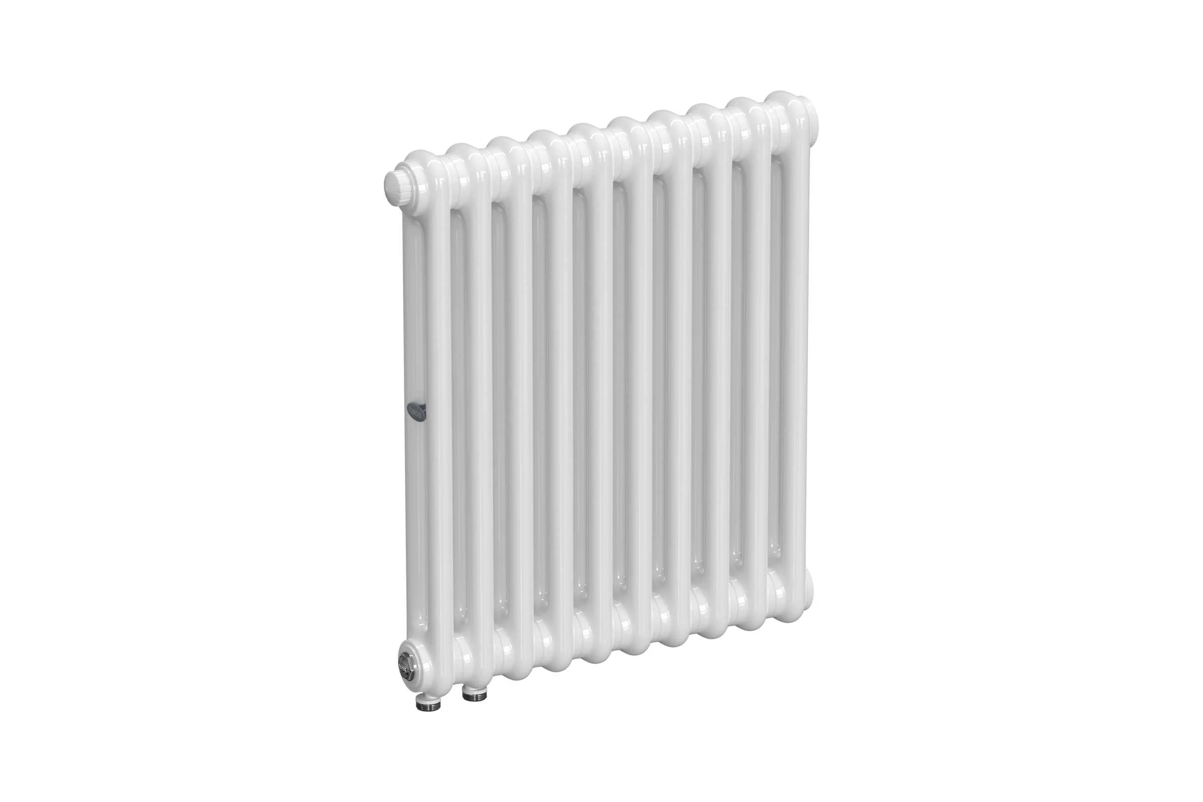 Радиатор трубчатый RIFAR TUBOG Ventil 2057 DV1 10 секций, нижн. TUB 2057-10-DV1