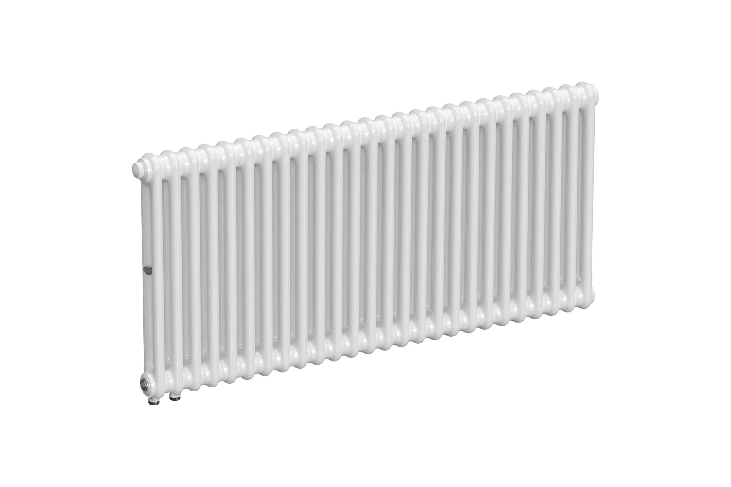 Радиатор трубчатый RIFAR TUBOG Ventil 2057 DV1 26 секц. нижн. TUB 2057-26-DV1