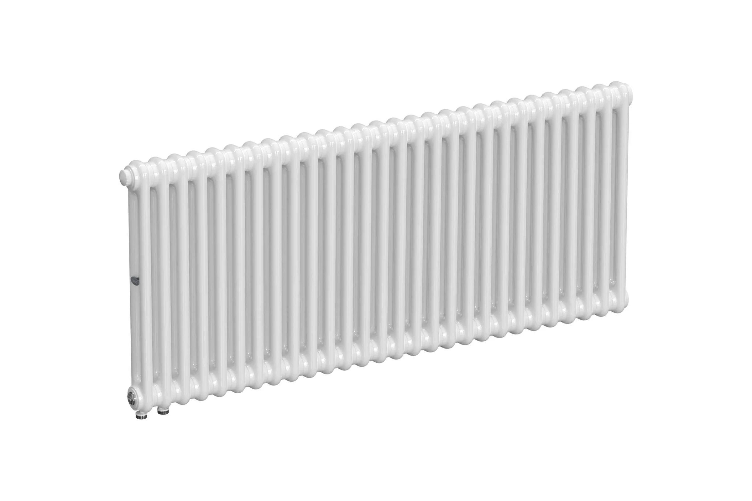 Радиатор трубчатый RIFAR TUBOG Ventil 2057 DV1 28 секций, нижн. TUB 2057-28-DV1