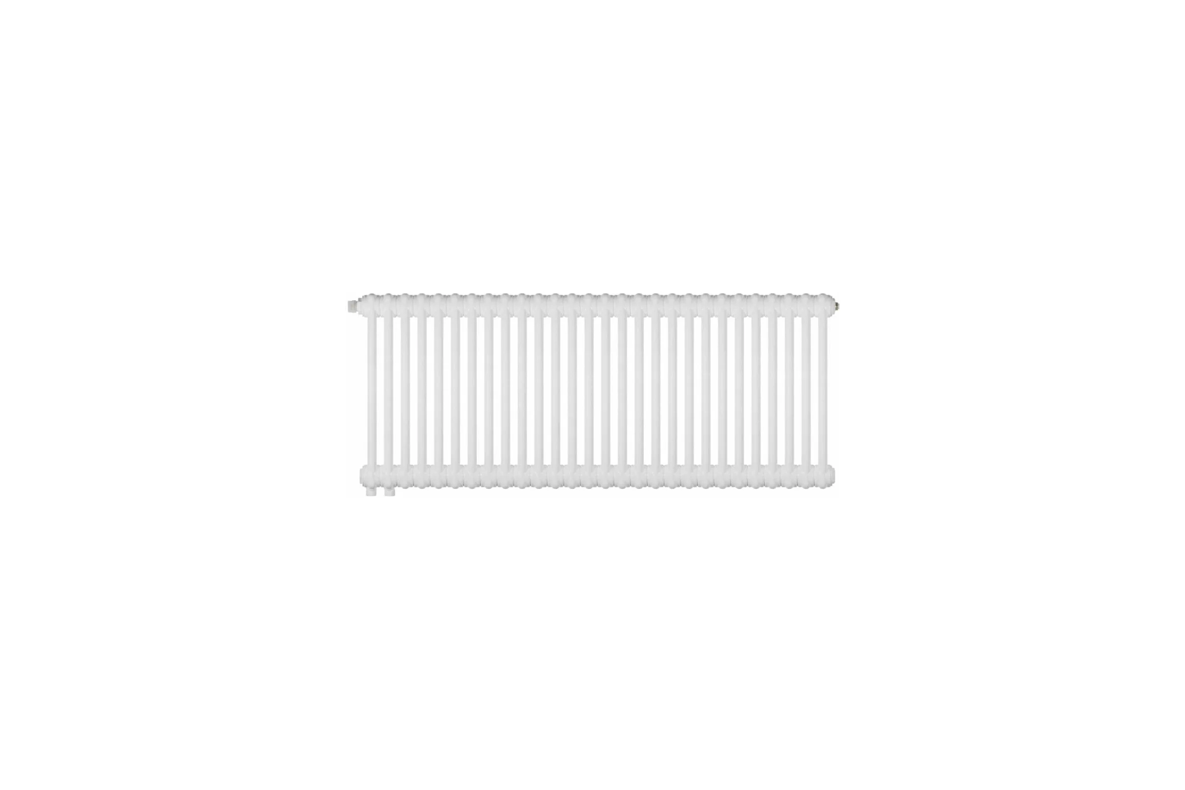 Радиатор трубчатый RIFAR TUBOG Ventil 2057 DV1 30 секций, нижн. TUB 2057-30-DV1