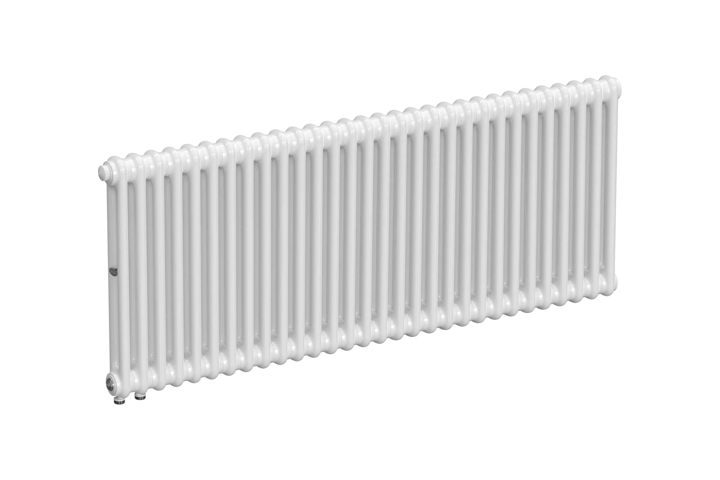 Радиатор трубчатый RIFAR TUBOG Ventil 2057 DV1 30 секций, нижн. TUB 2057-30-DV1