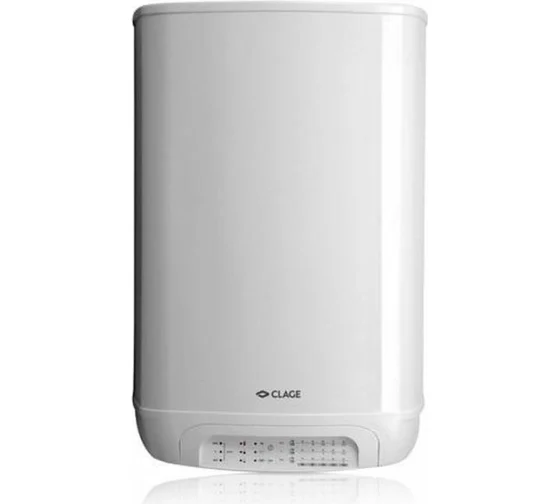 Накопительный водонагреватель Clage SX 80 4100-43080
