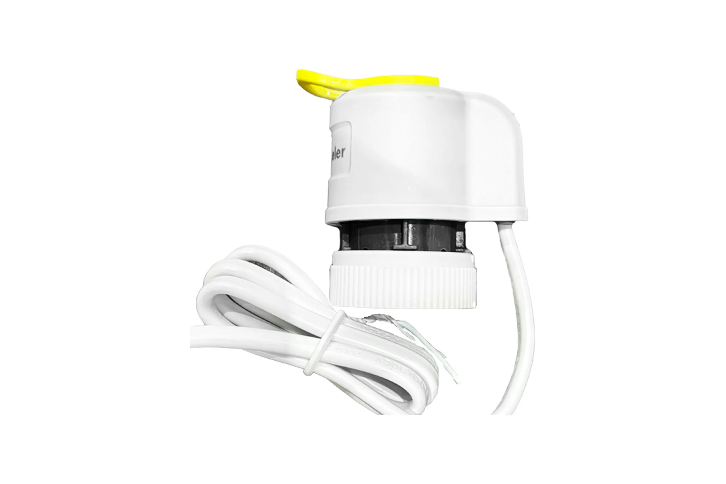 Сервопривод OKSELER Mini M30x1.5, 230 В, нормально-закрытый Oks00231