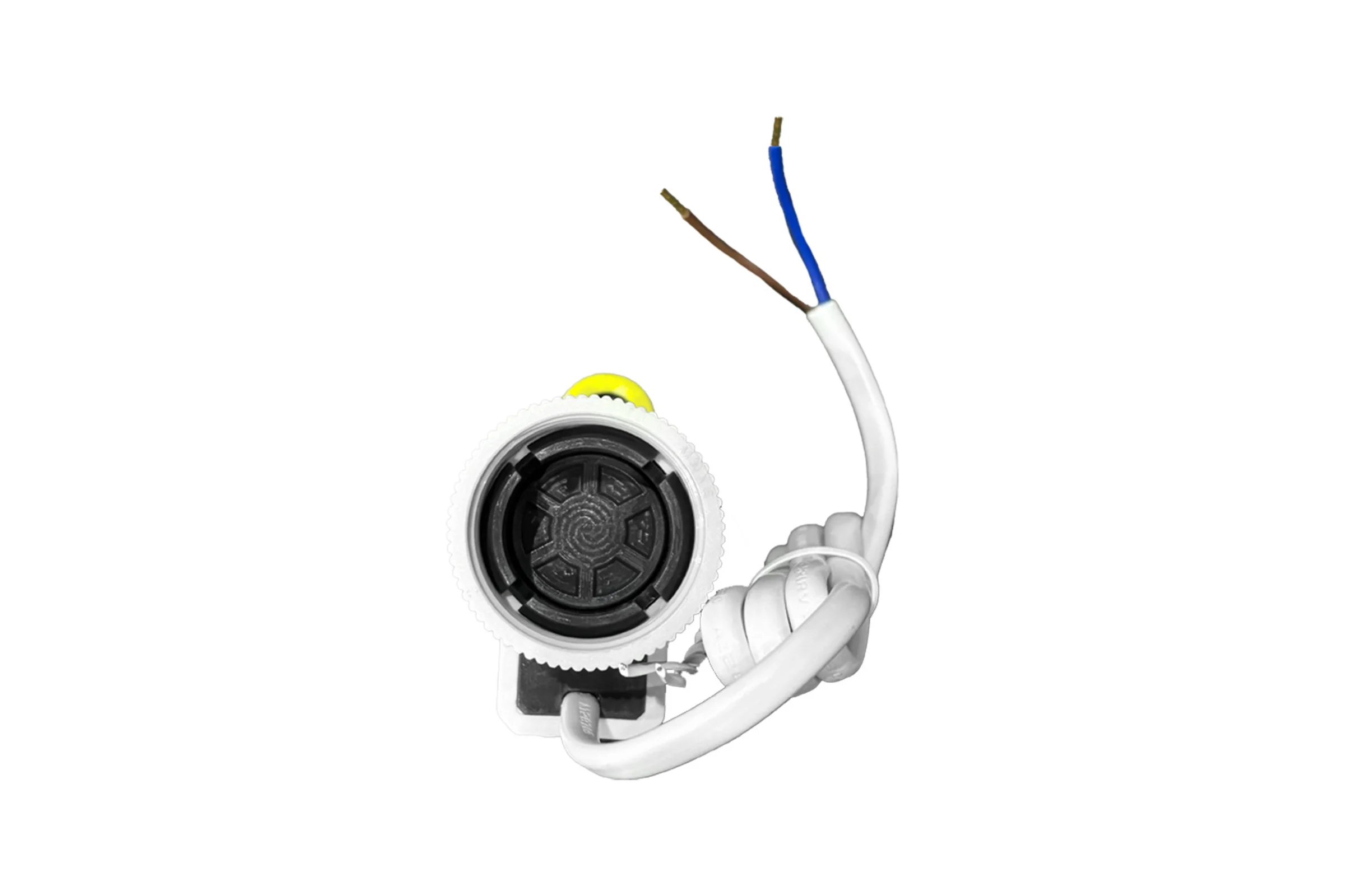 Сервопривод OKSELER Mini M30x1.5, 230 В, нормально-закрытый Oks00231