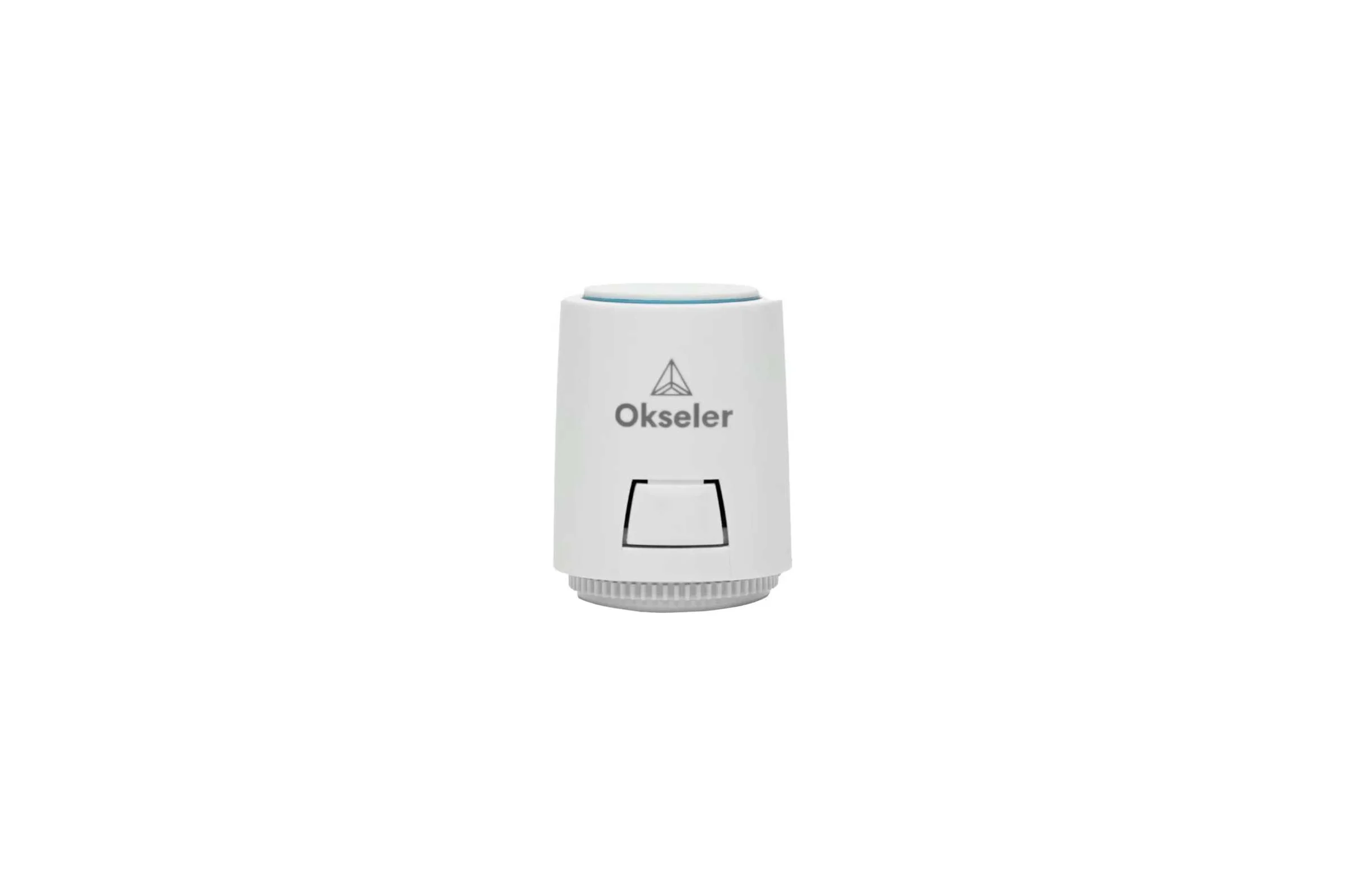 Сервопривод OKSELER Standart Plus M30x1,5 230 В нормально-закрытый Oks00323