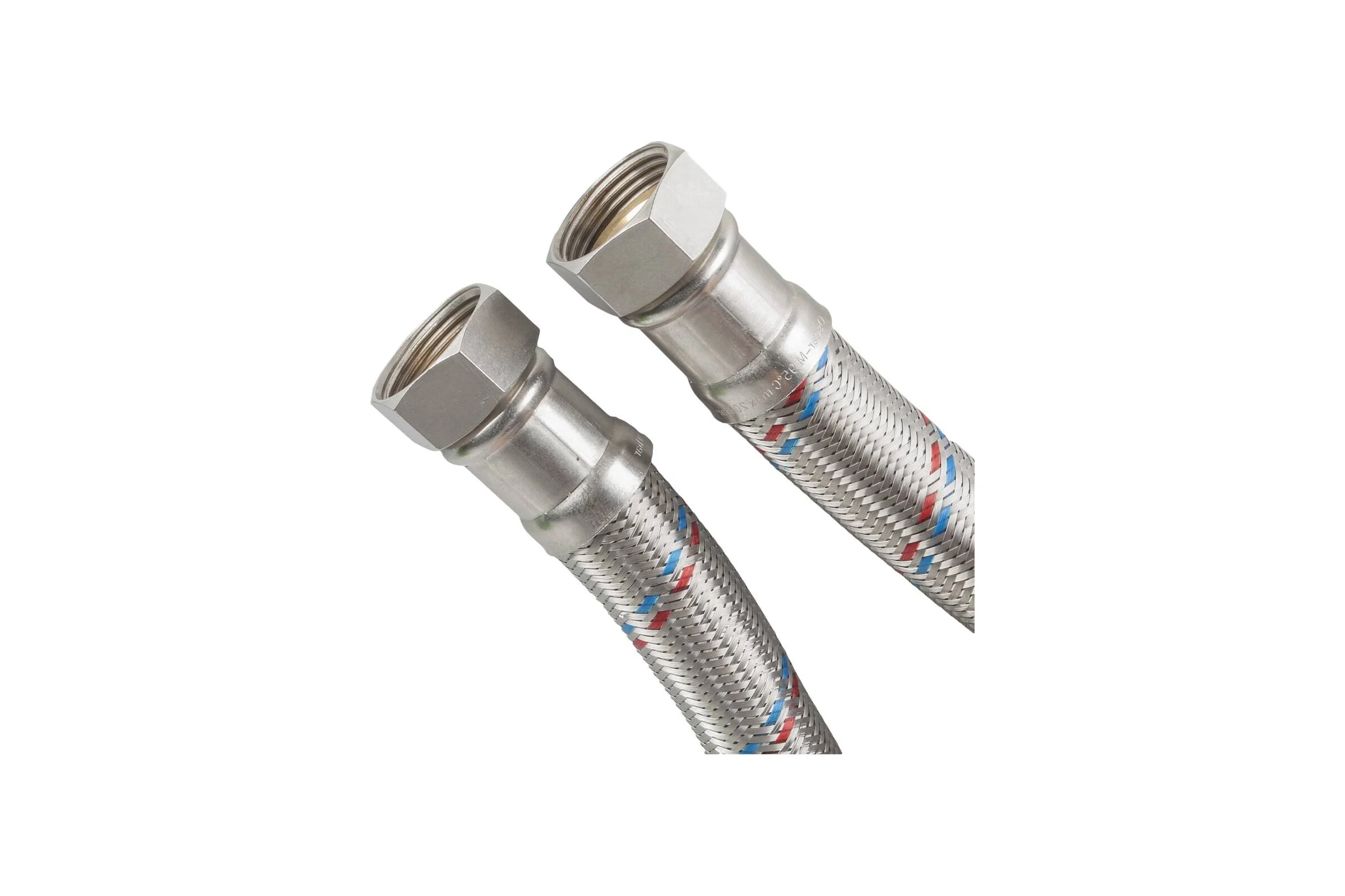 Подводка для воды СТМ ГИГАНТ 1/2 г/г., 40 cм CWGGF040