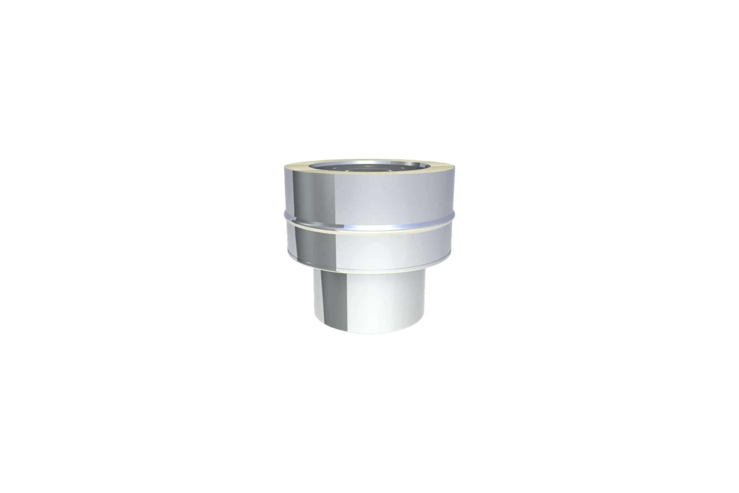 Переход Jeremias ew-dw D130 мм EDW37 130