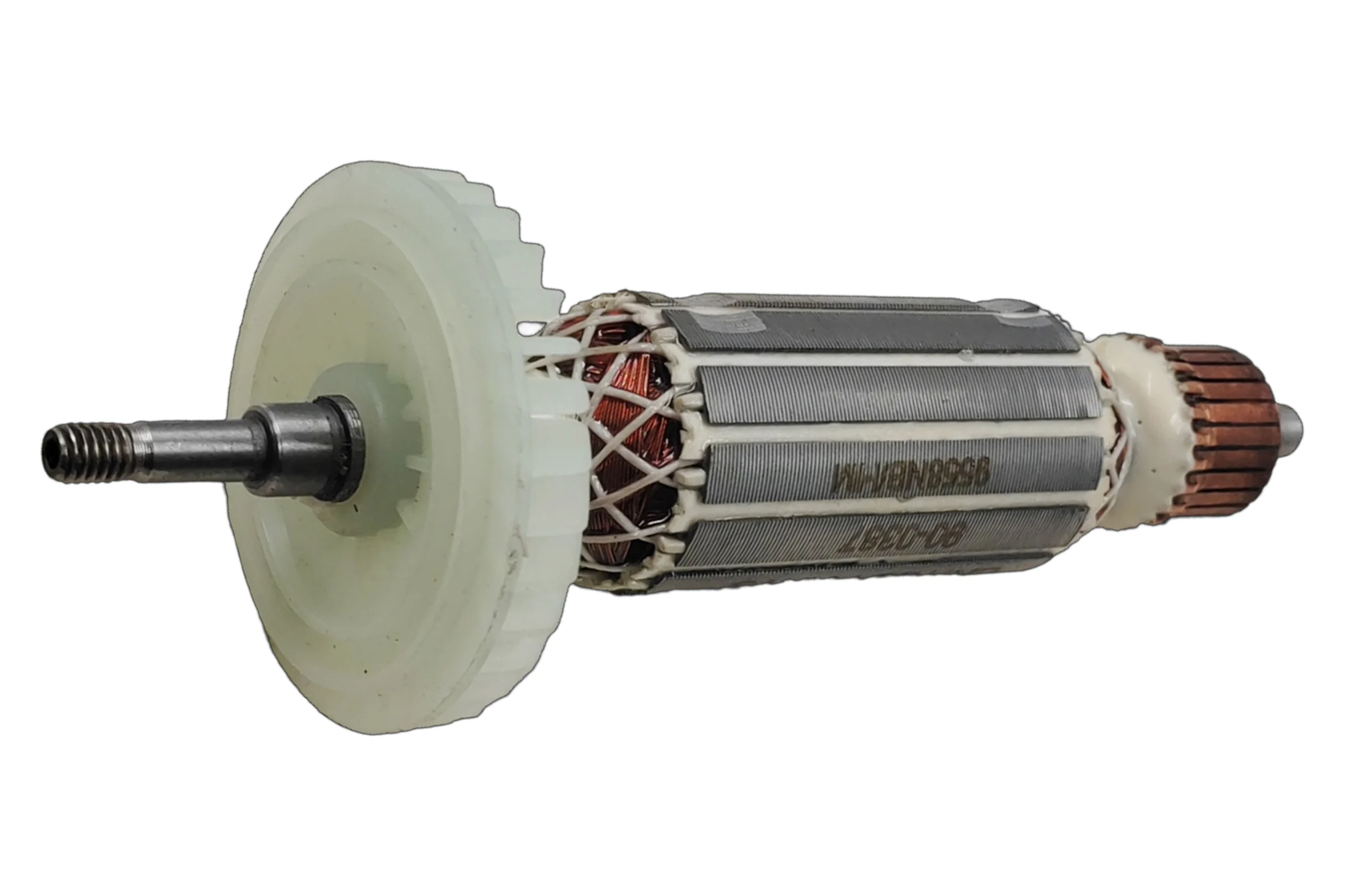 Якорь UNITED PARTS для 9557HN/9557NB/9558HN/9558NB (аналог 515613-9) 90-0387