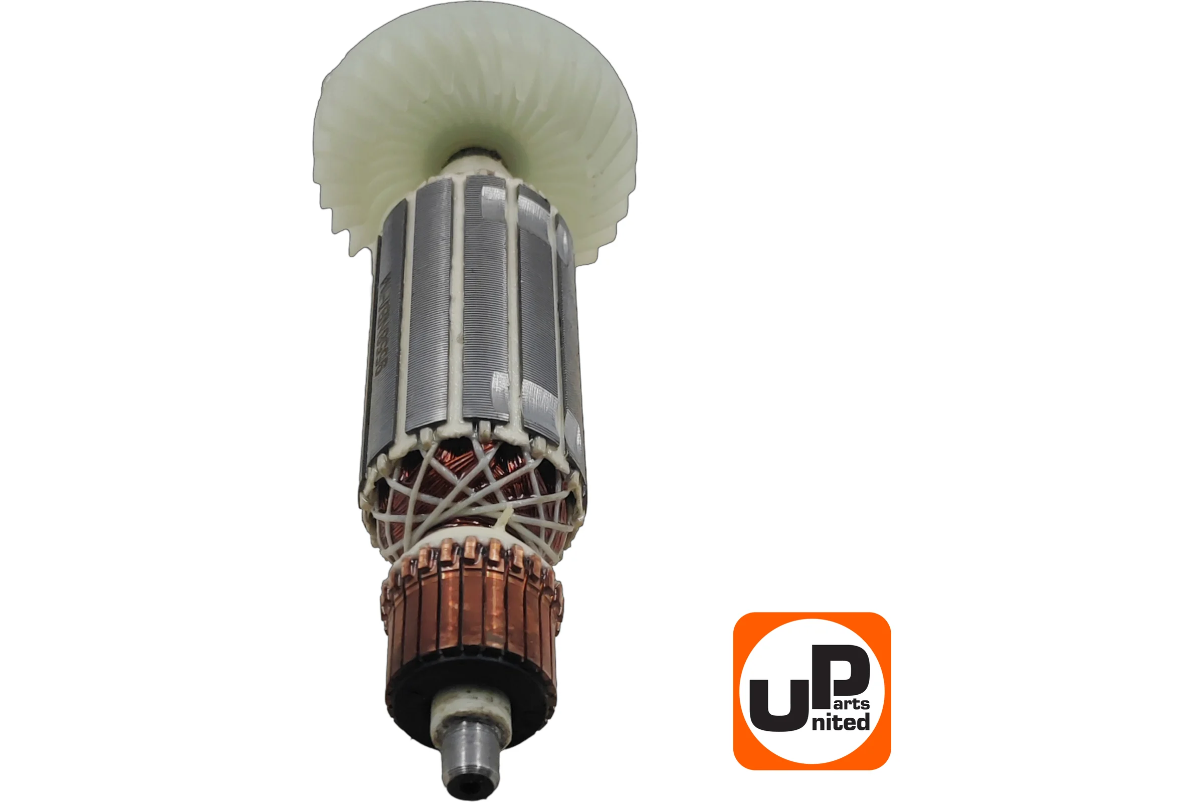 Якорь UNITED PARTS для 9557HN/9557NB/9558HN/9558NB (аналог 515613-9) 90-0387