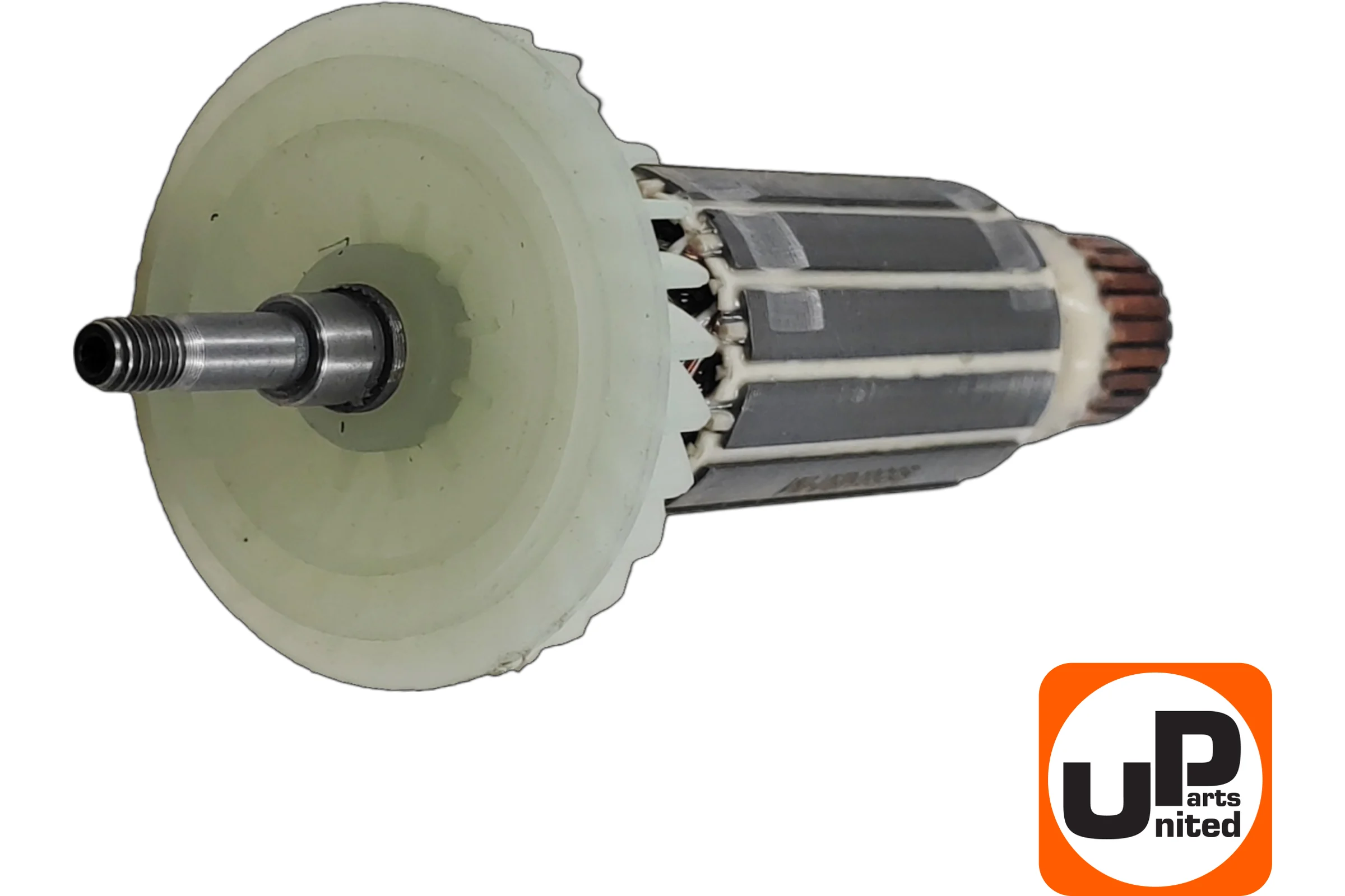 Якорь UNITED PARTS для 9557HN/9557NB/9558HN/9558NB (аналог 515613-9) 90-0387